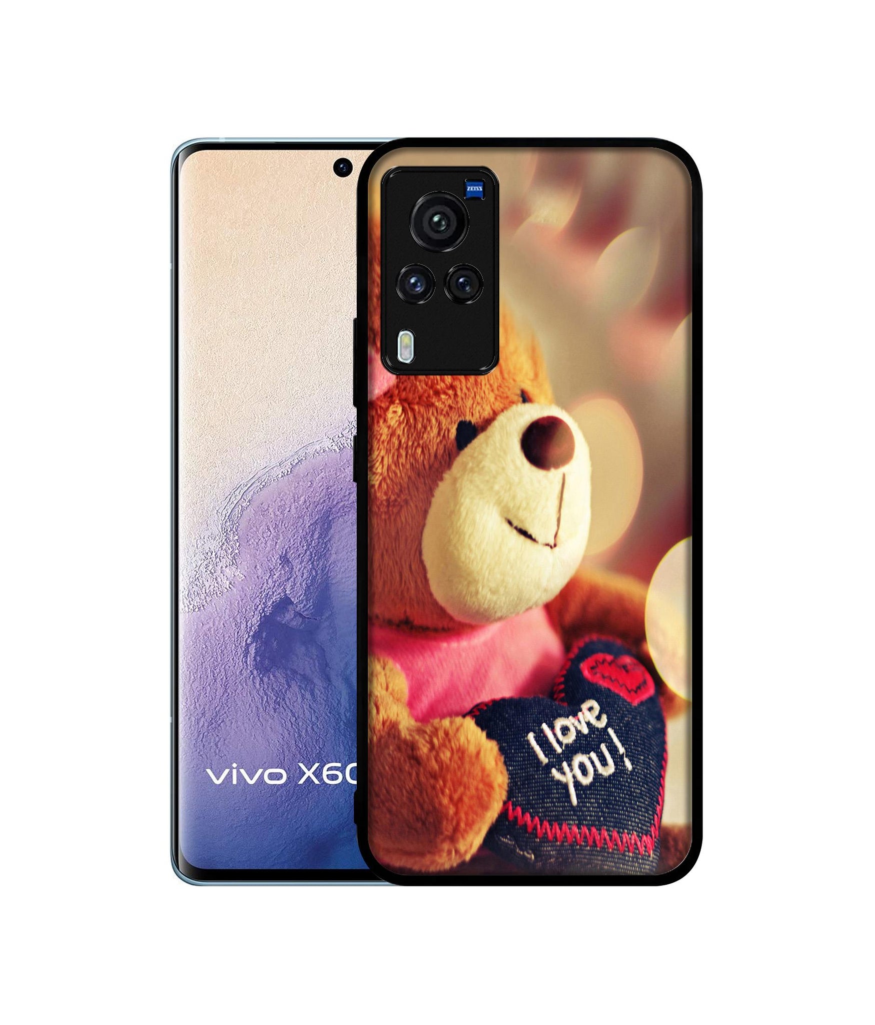 Vivo X60 Pro 5G