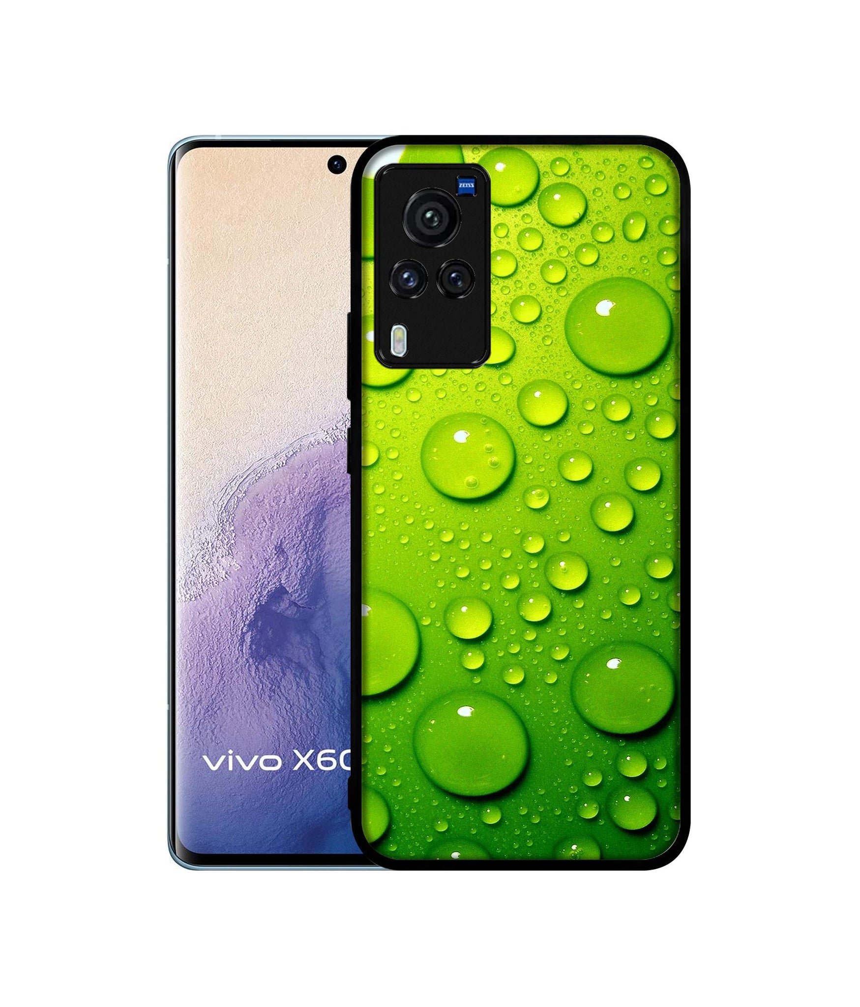 Vivo X60 Pro 5G