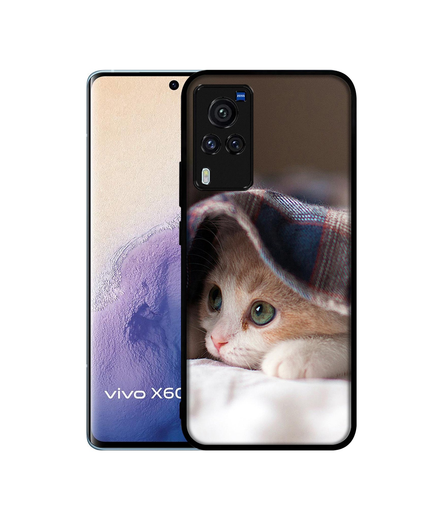 Vivo X60 Pro 5G