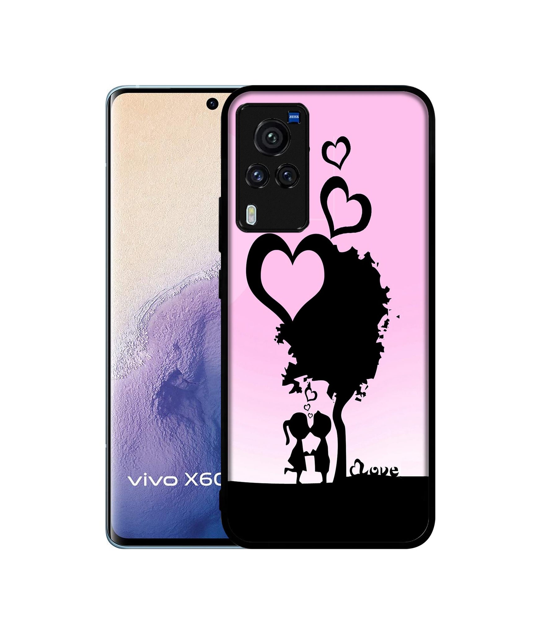 Vivo X60 Pro 5G