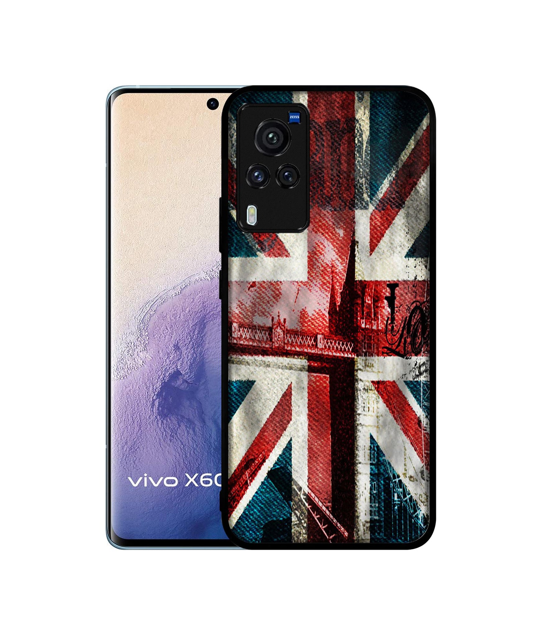 Vivo X60 Pro 5G