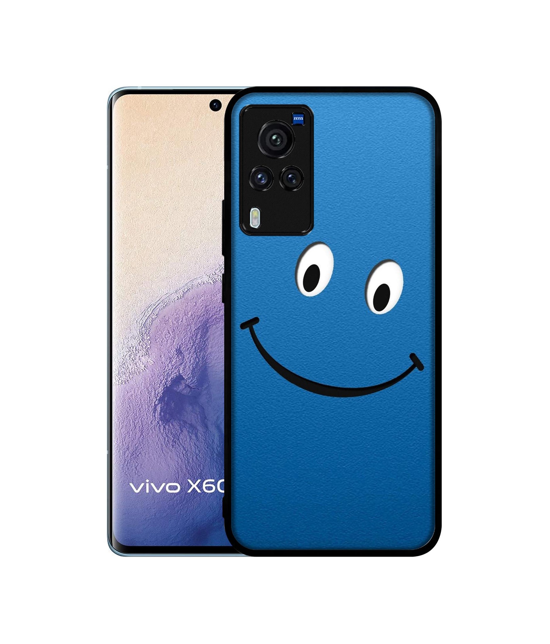 Vivo X60 Pro 5G