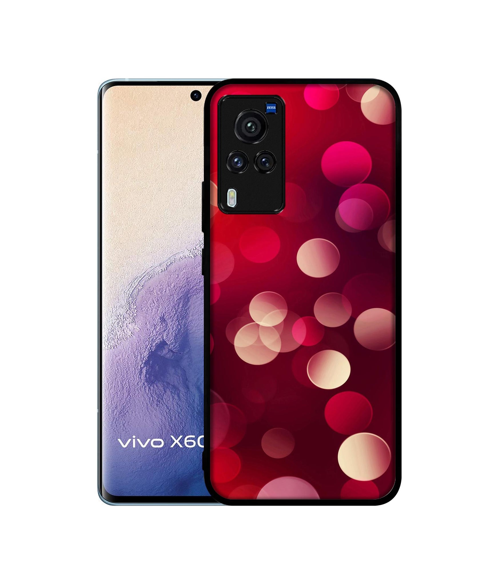 Vivo X60 Pro 5G