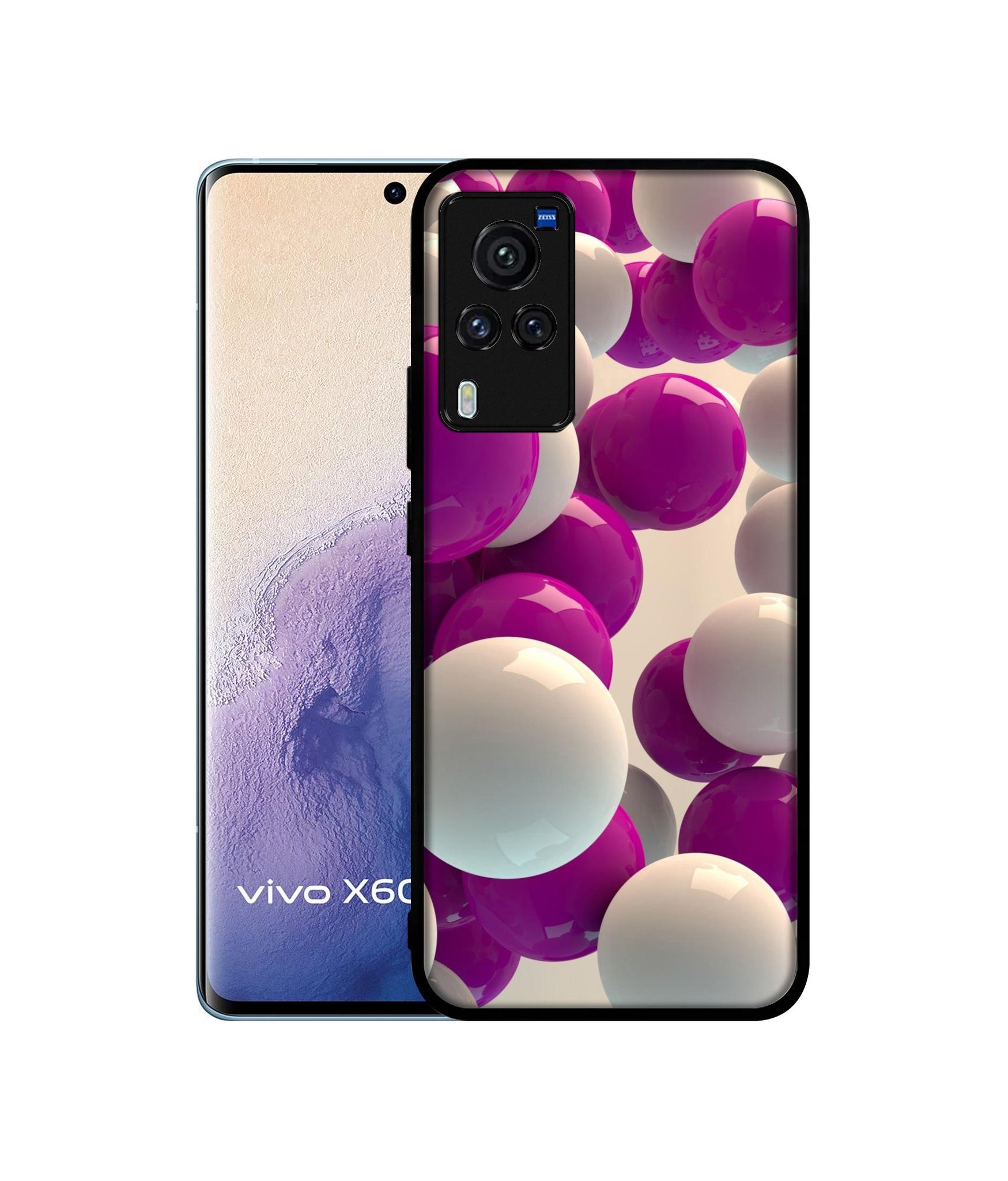 Vivo X60 Pro 5G