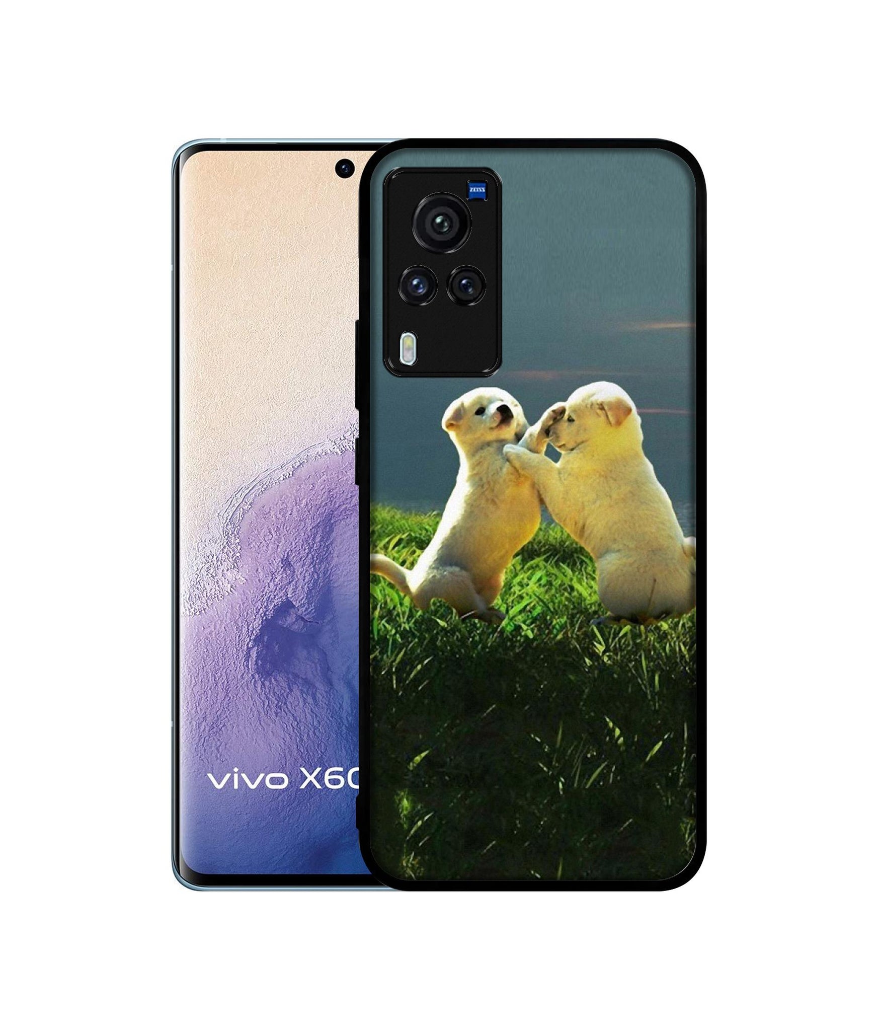Vivo X60 Pro 5G