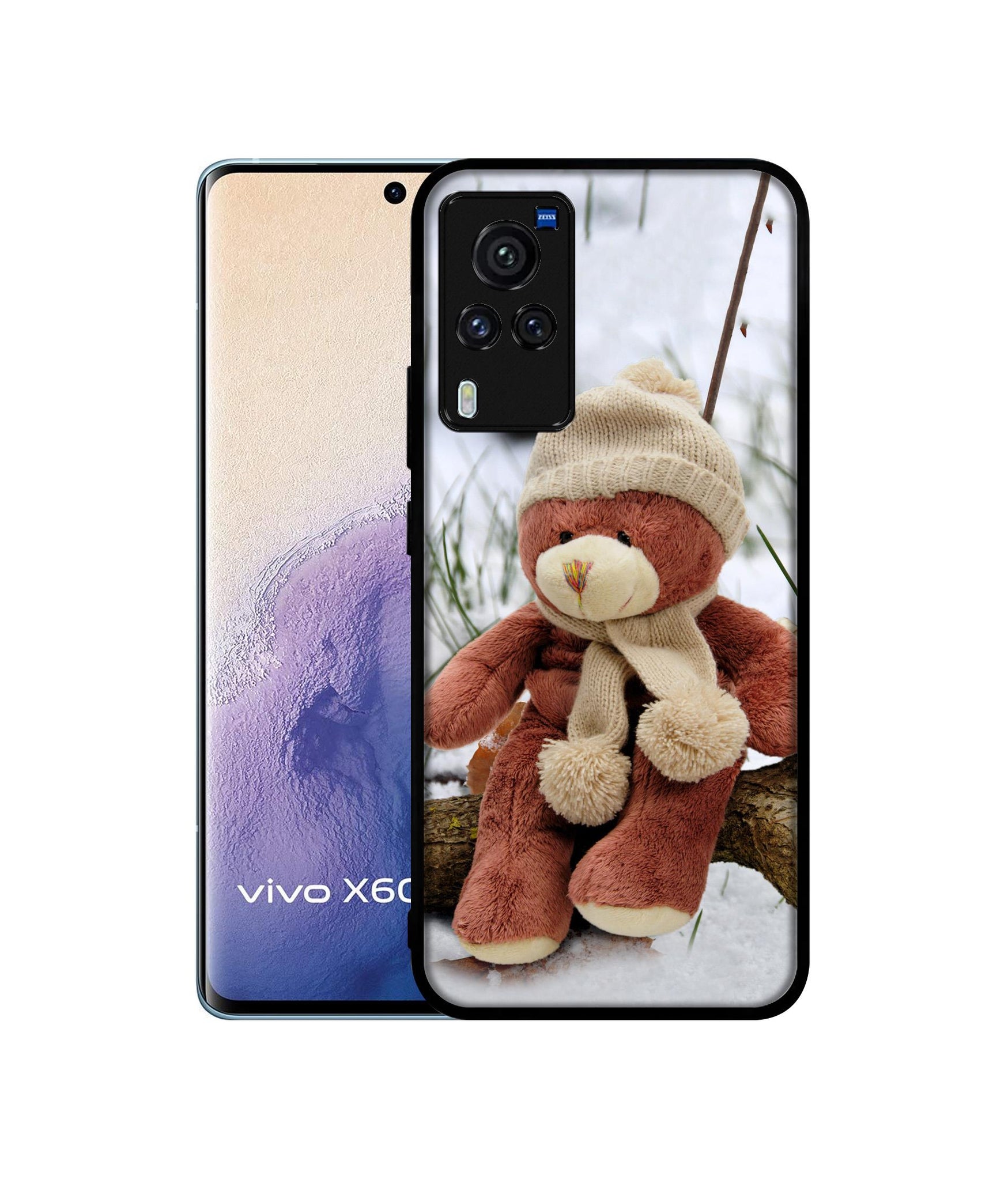 Vivo X60 Pro 5G