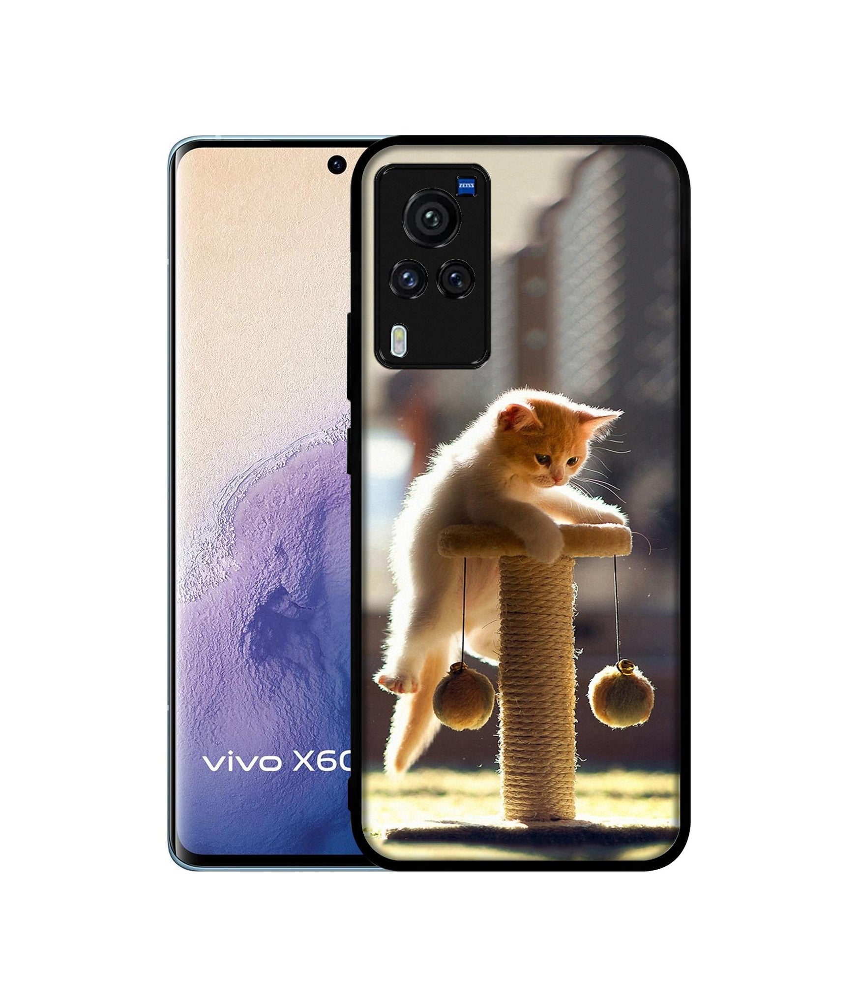 Vivo X60 Pro 5G
