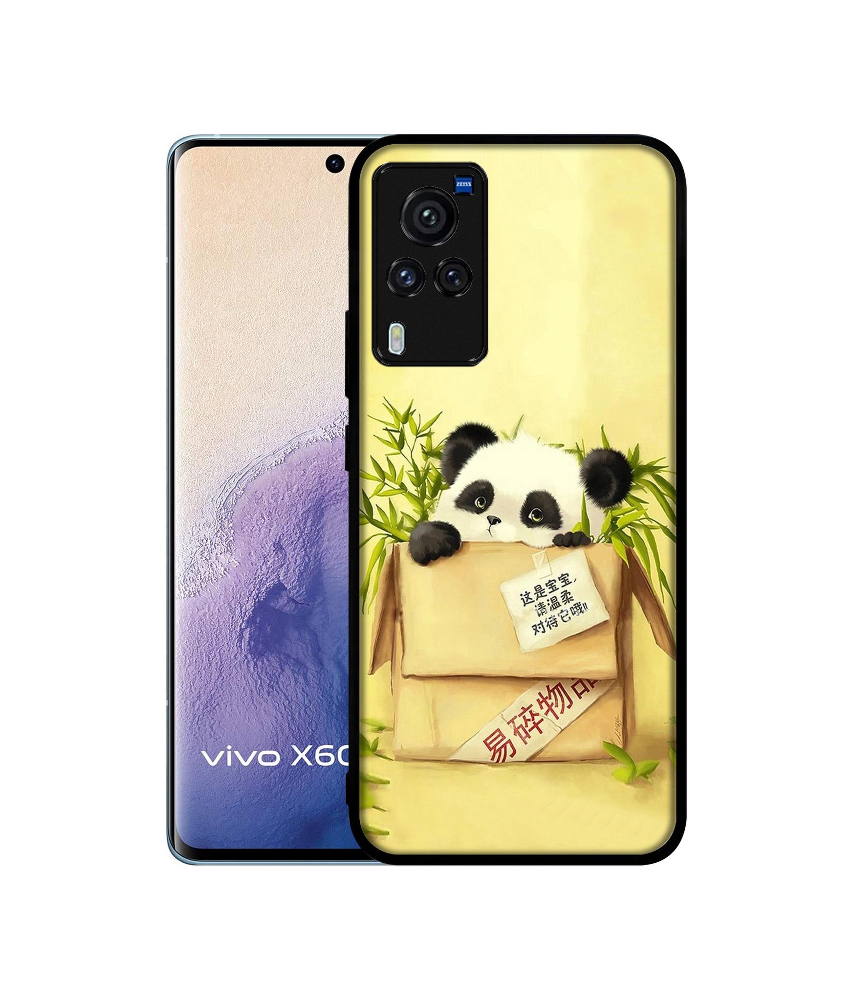 Vivo X60 Pro 5G