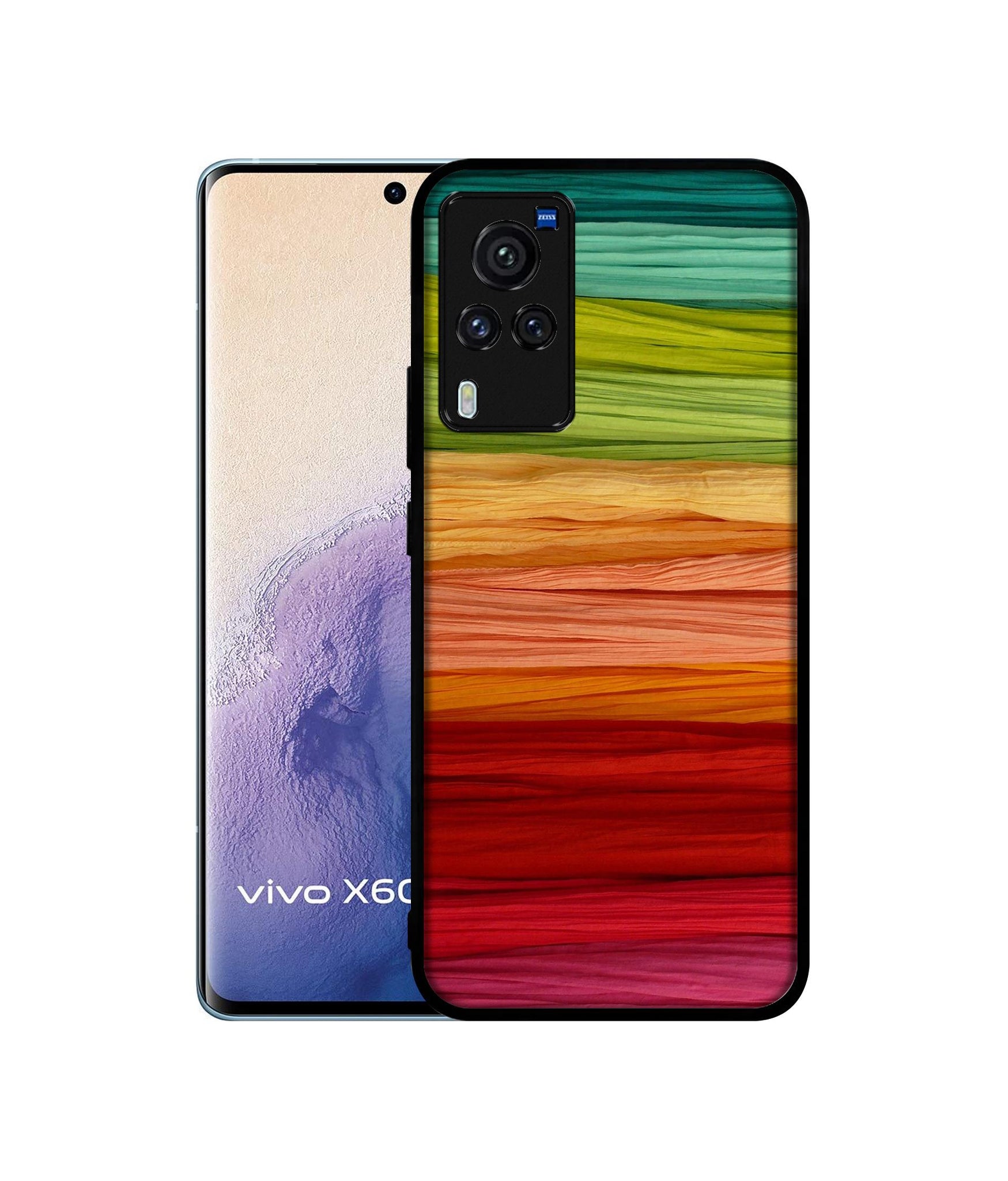 Vivo X60 Pro 5G