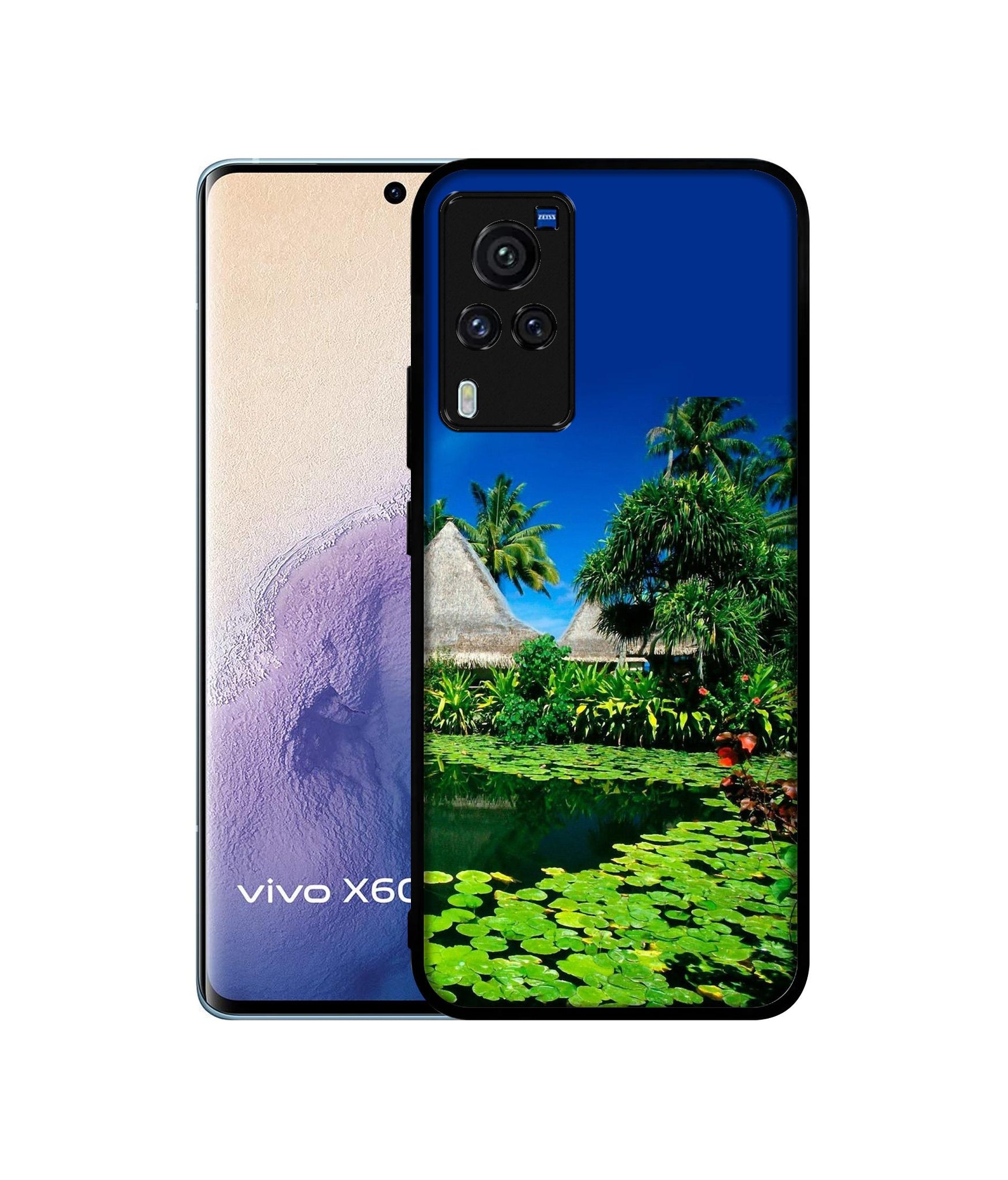 Vivo X60 Pro 5G