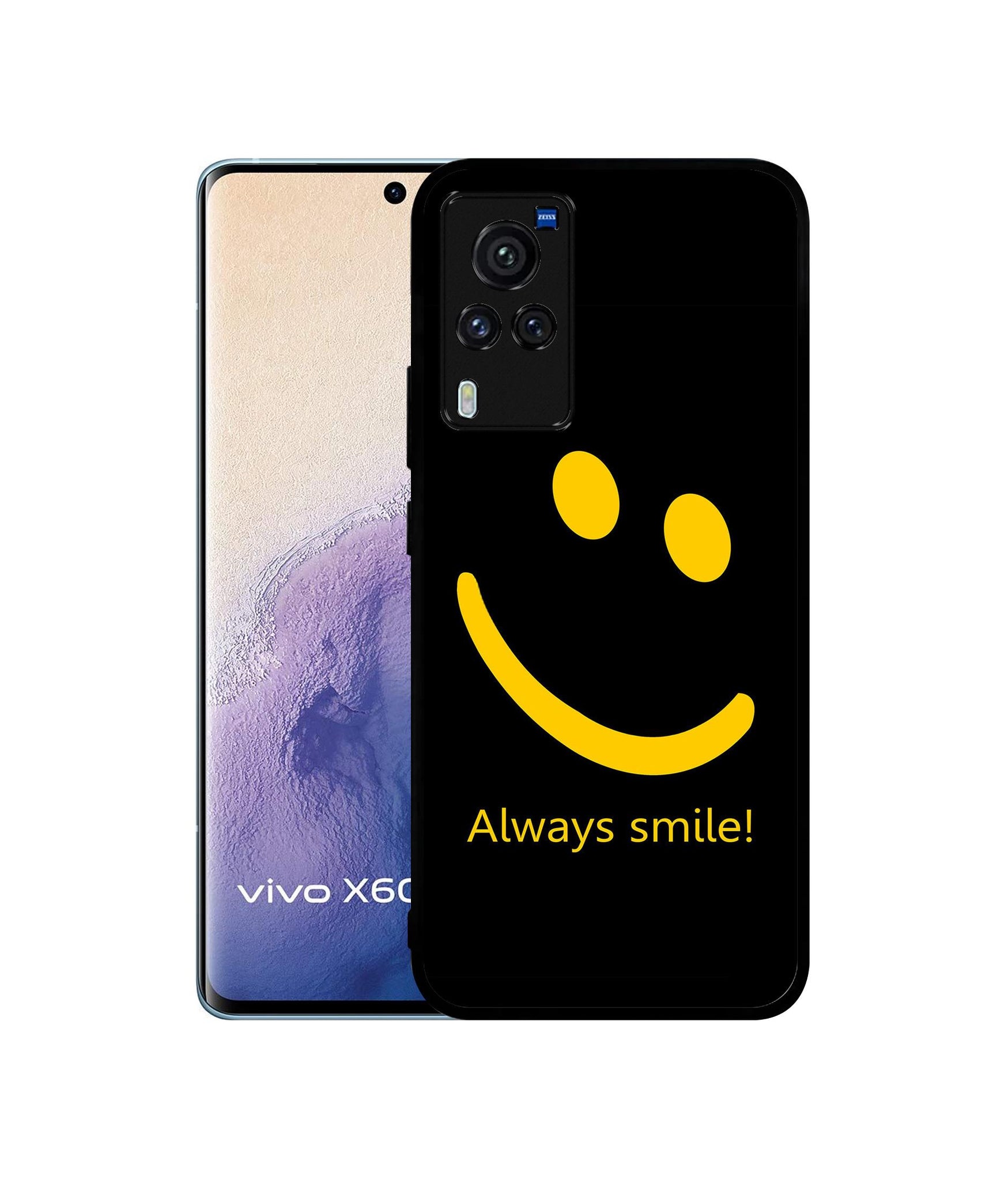 Vivo X60 Pro 5G