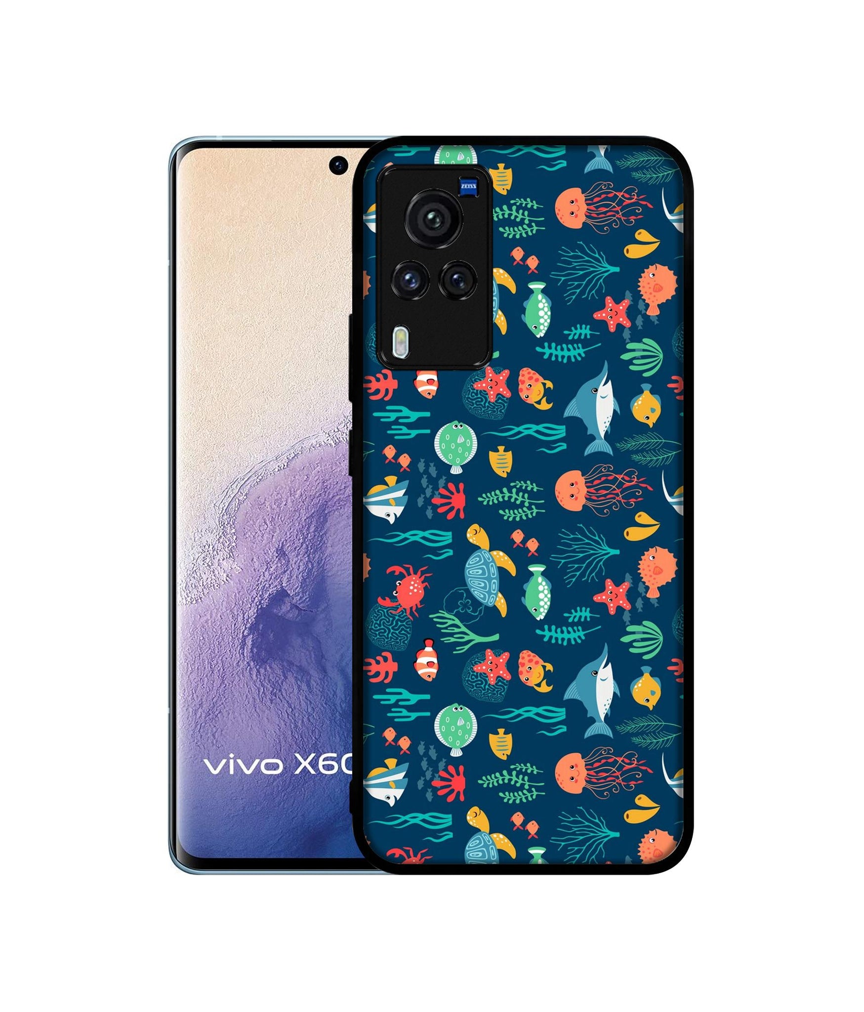 Vivo X60 Pro 5G