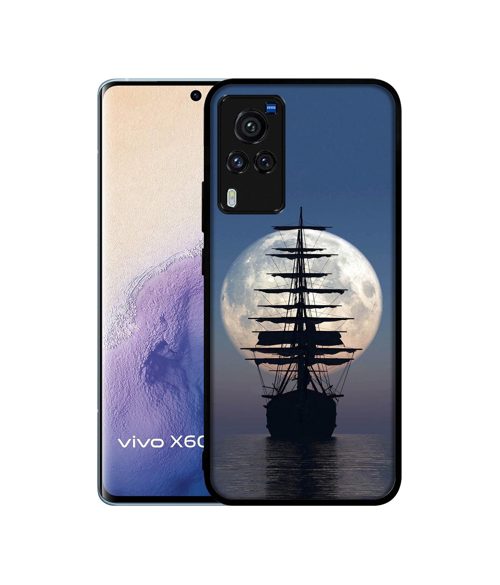 Vivo X60 Pro 5G