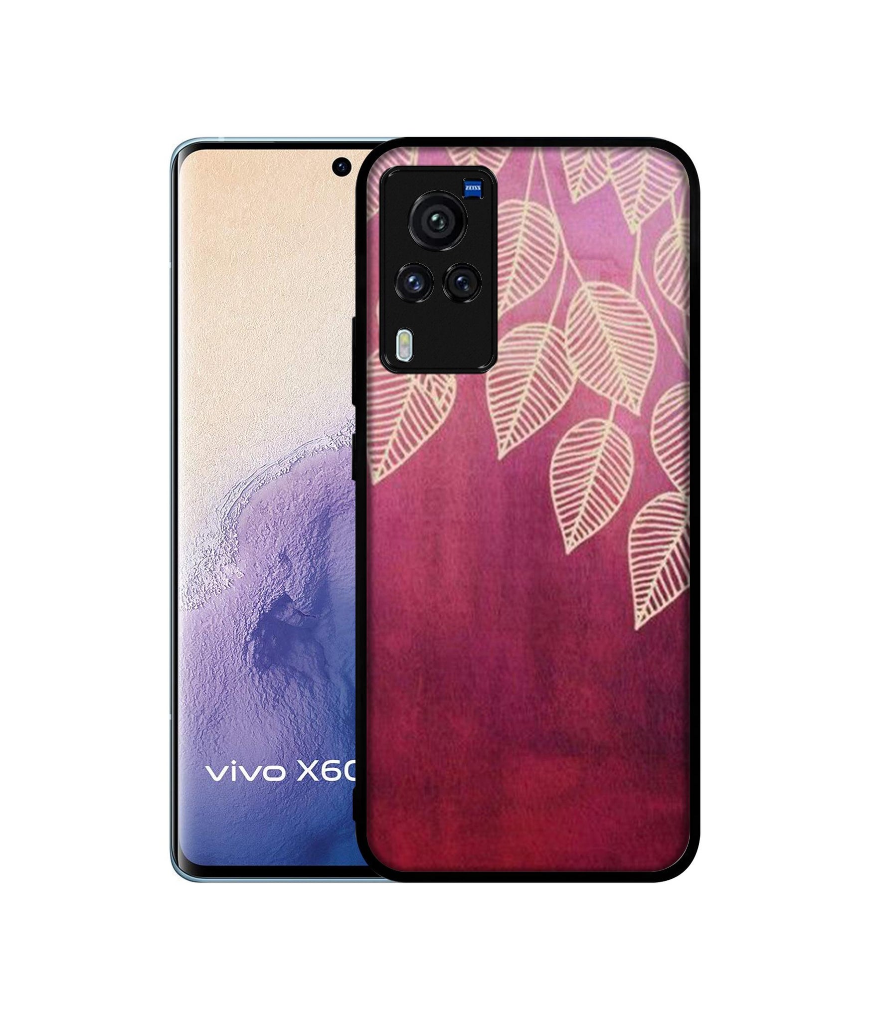 Vivo X60 Pro 5G