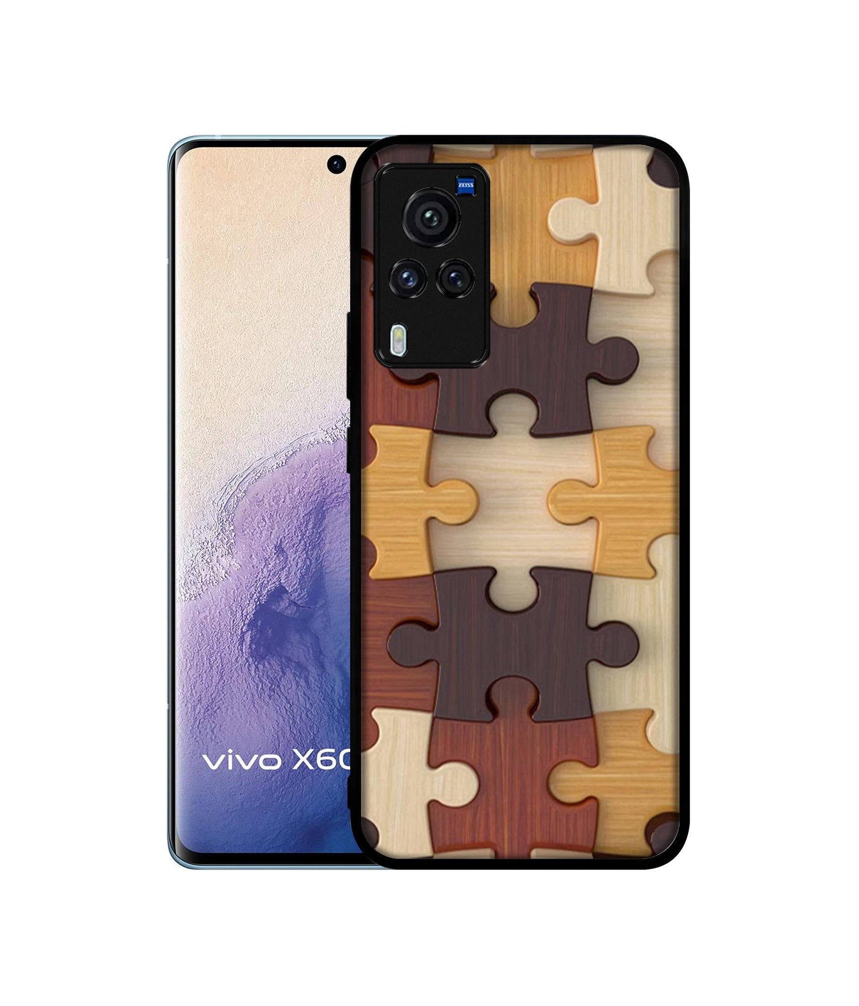 Vivo X60 Pro 5G