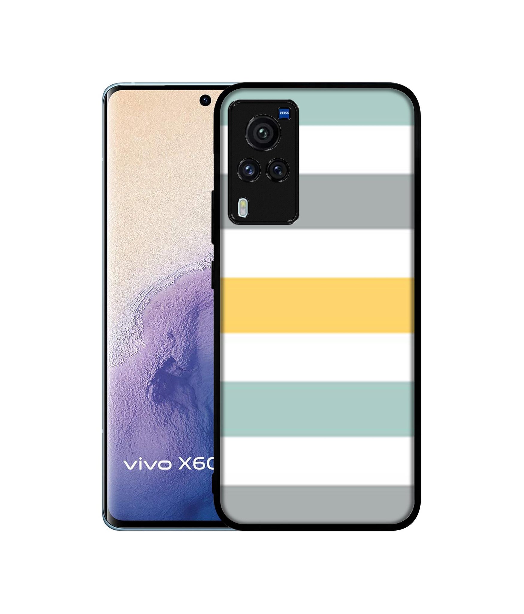 Vivo X60 Pro 5G