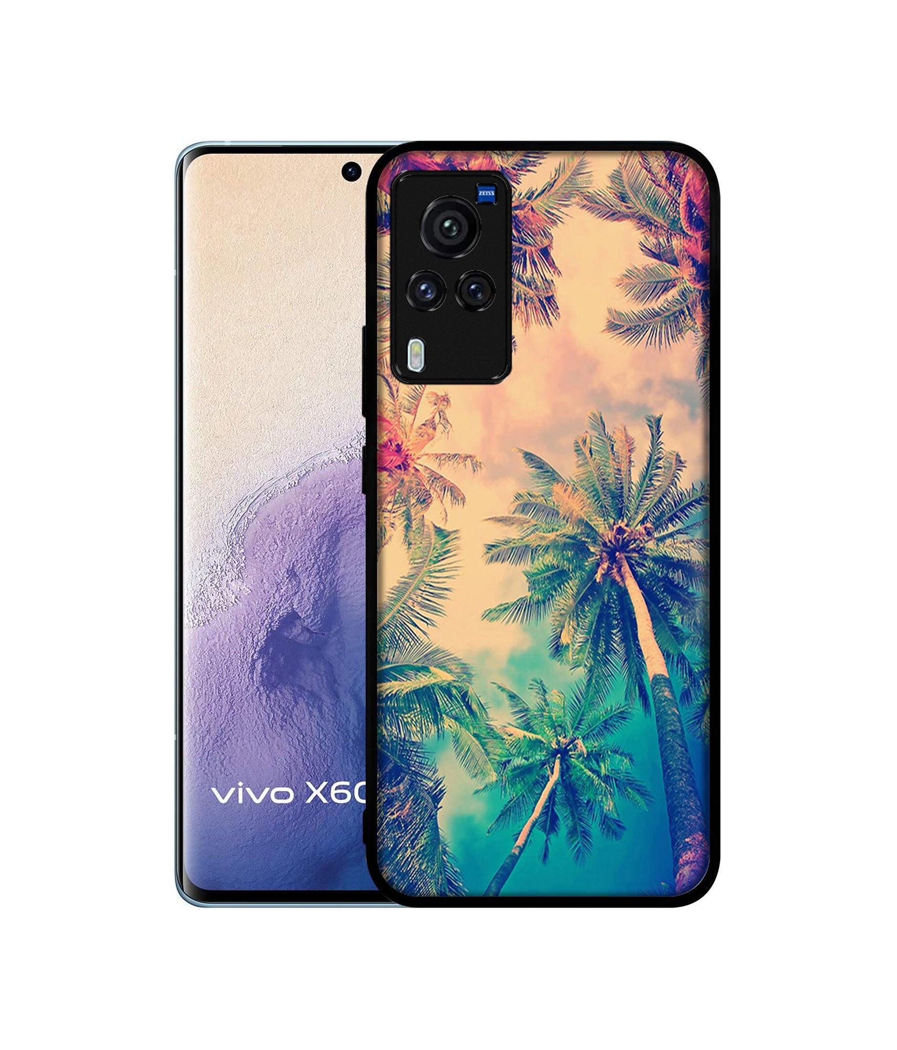 Vivo X60 Pro 5G