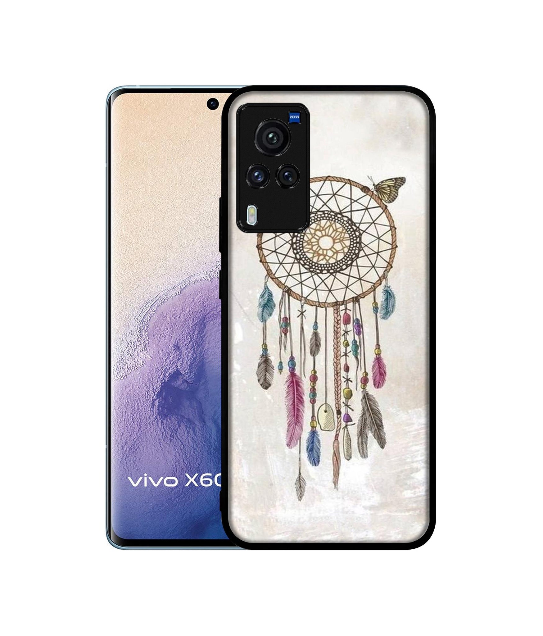 Vivo X60 Pro 5G