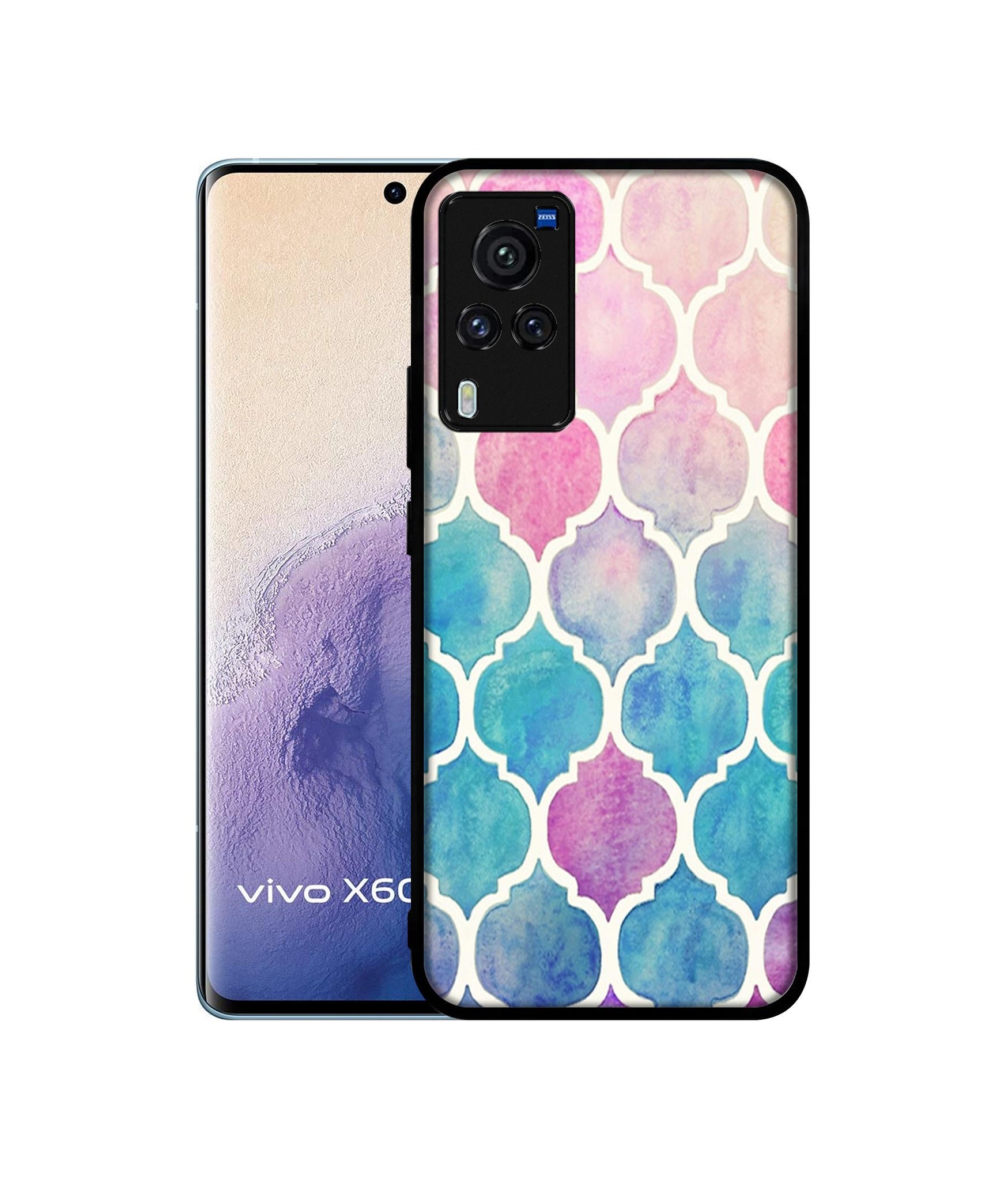 Vivo X60 Pro 5G
