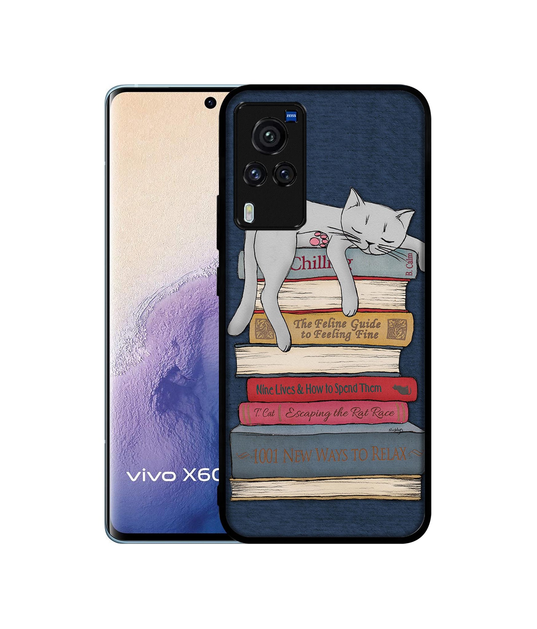 Vivo X60 Pro 5G