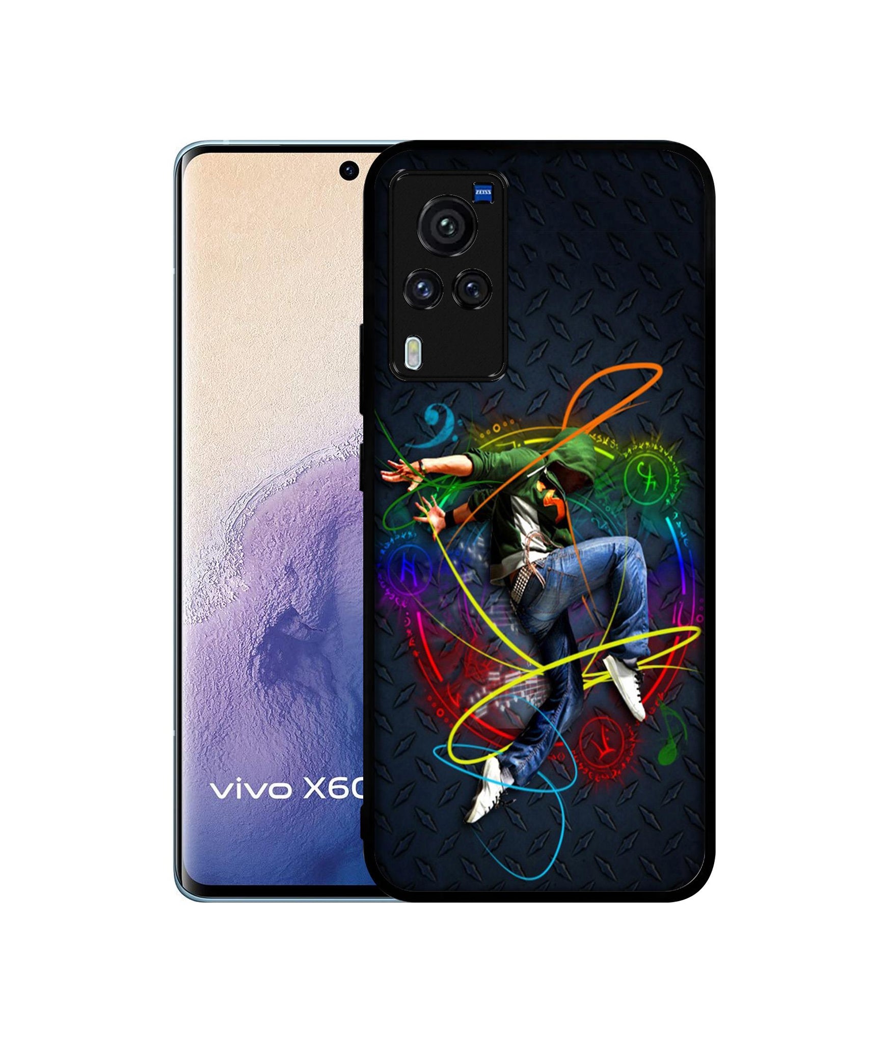 Vivo X60 Pro 5G