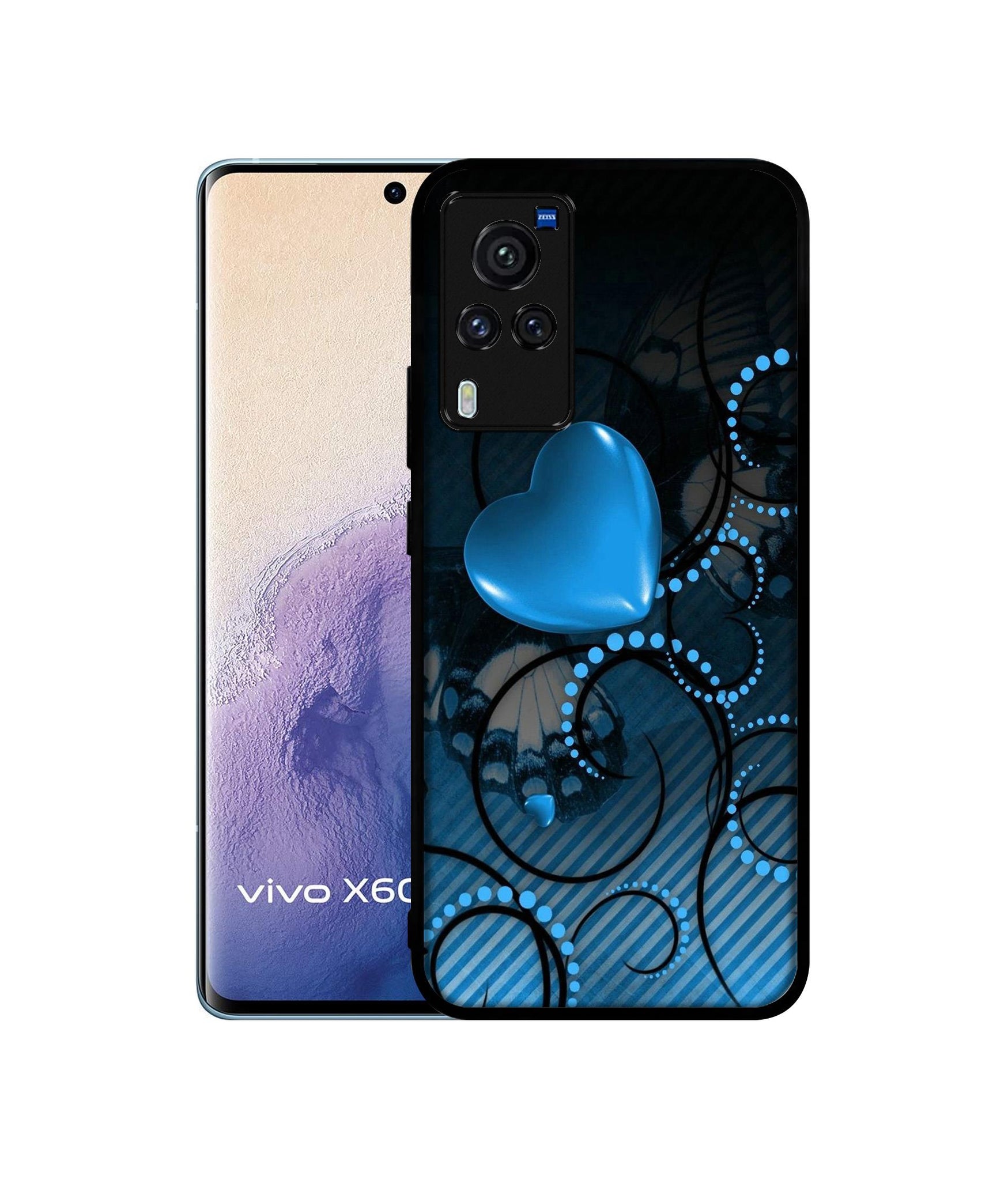 Vivo X60 Pro 5G