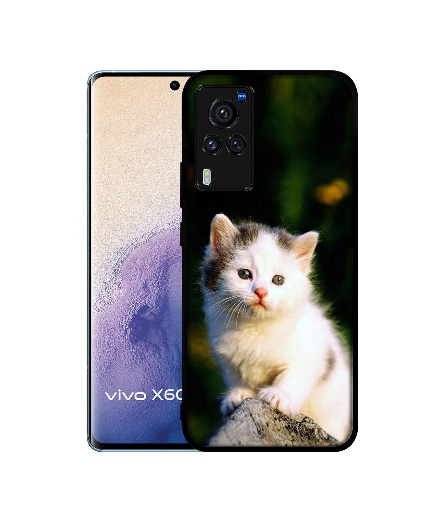 Vivo X60 Pro 5G