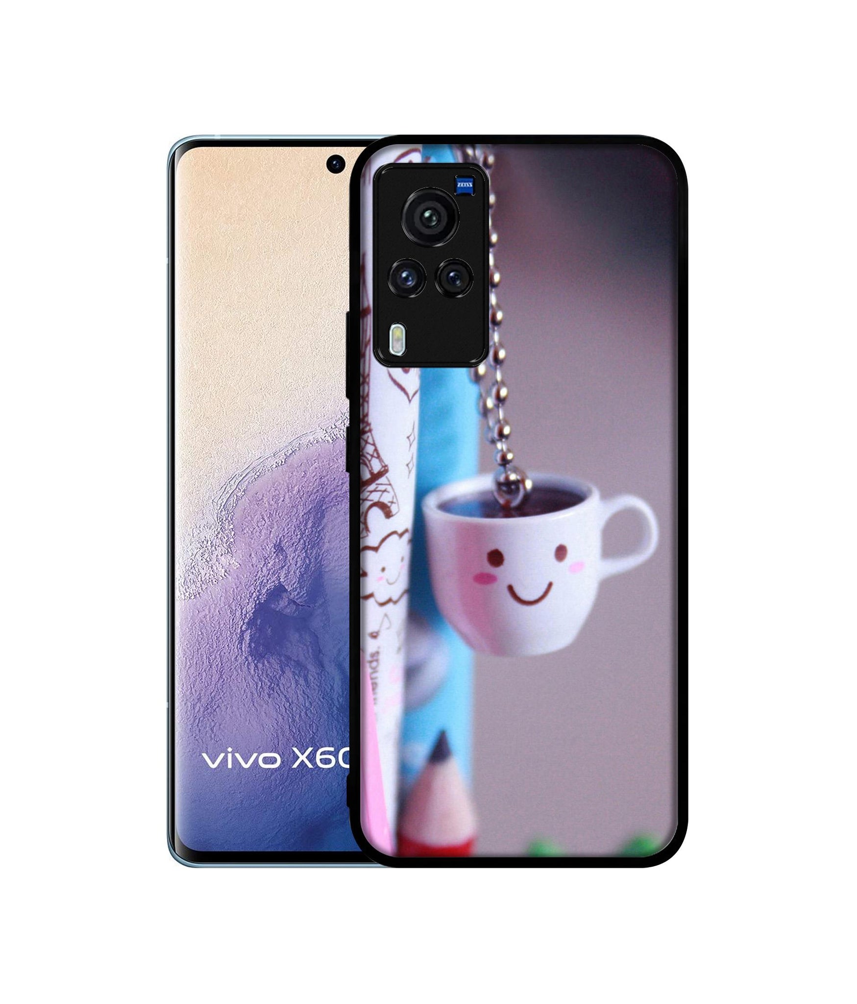 Vivo X60 Pro 5G