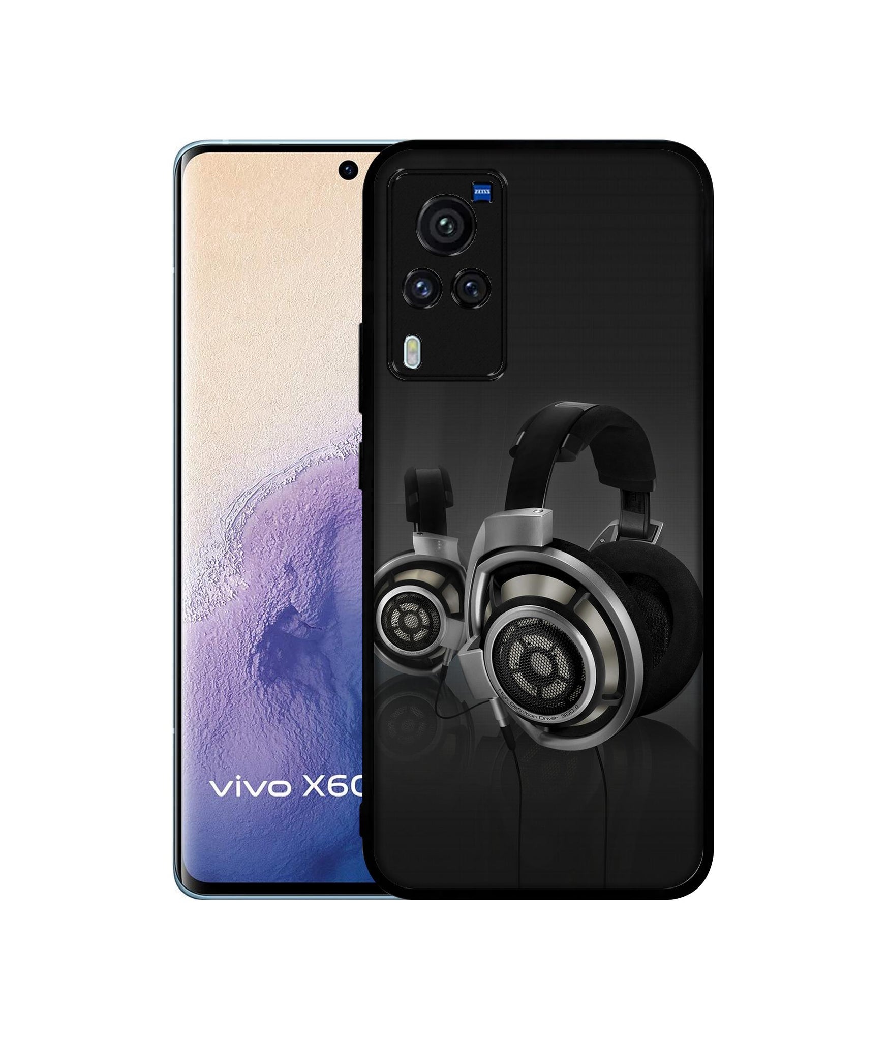 Vivo X60 Pro 5G