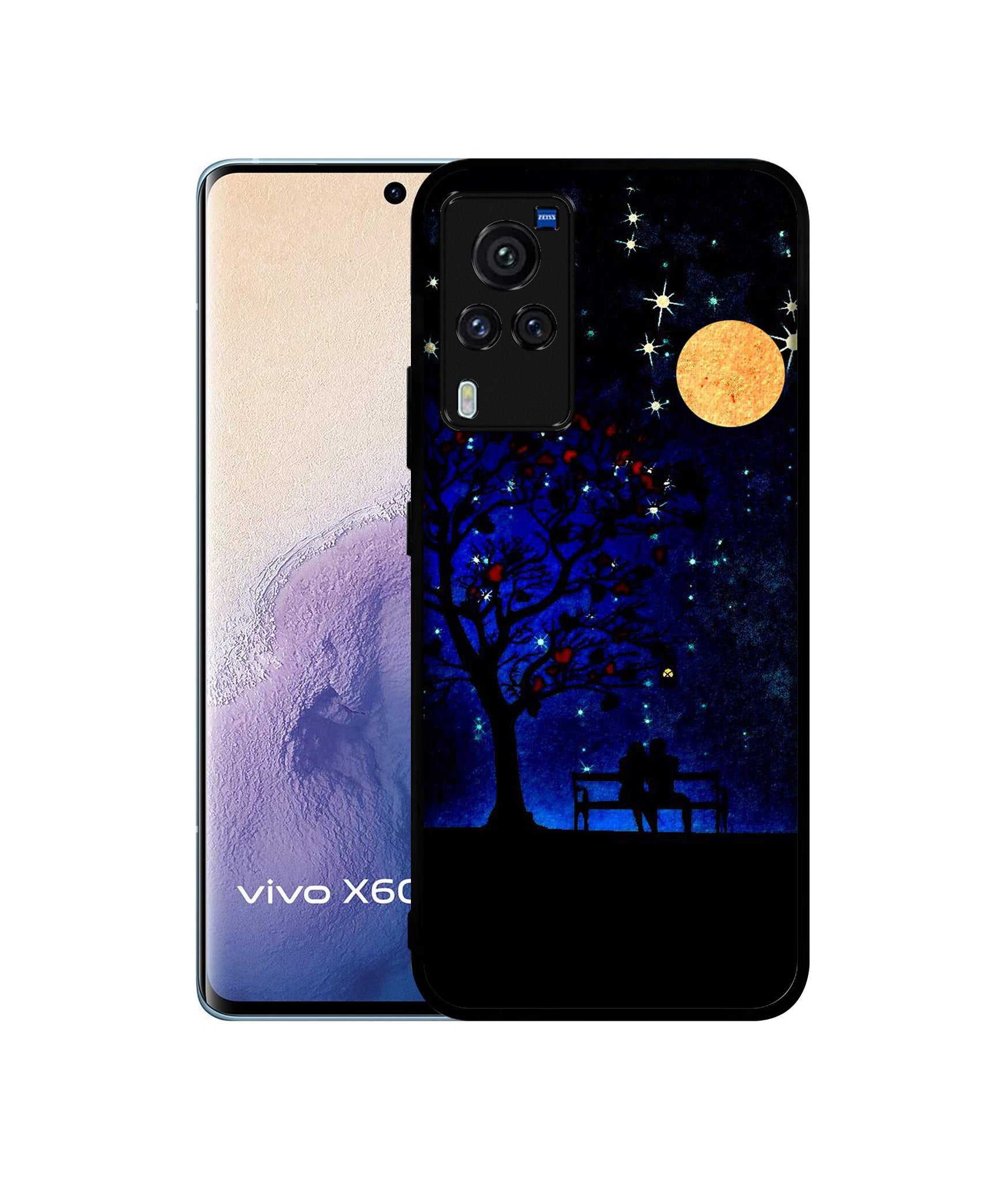Vivo X60 Pro 5G