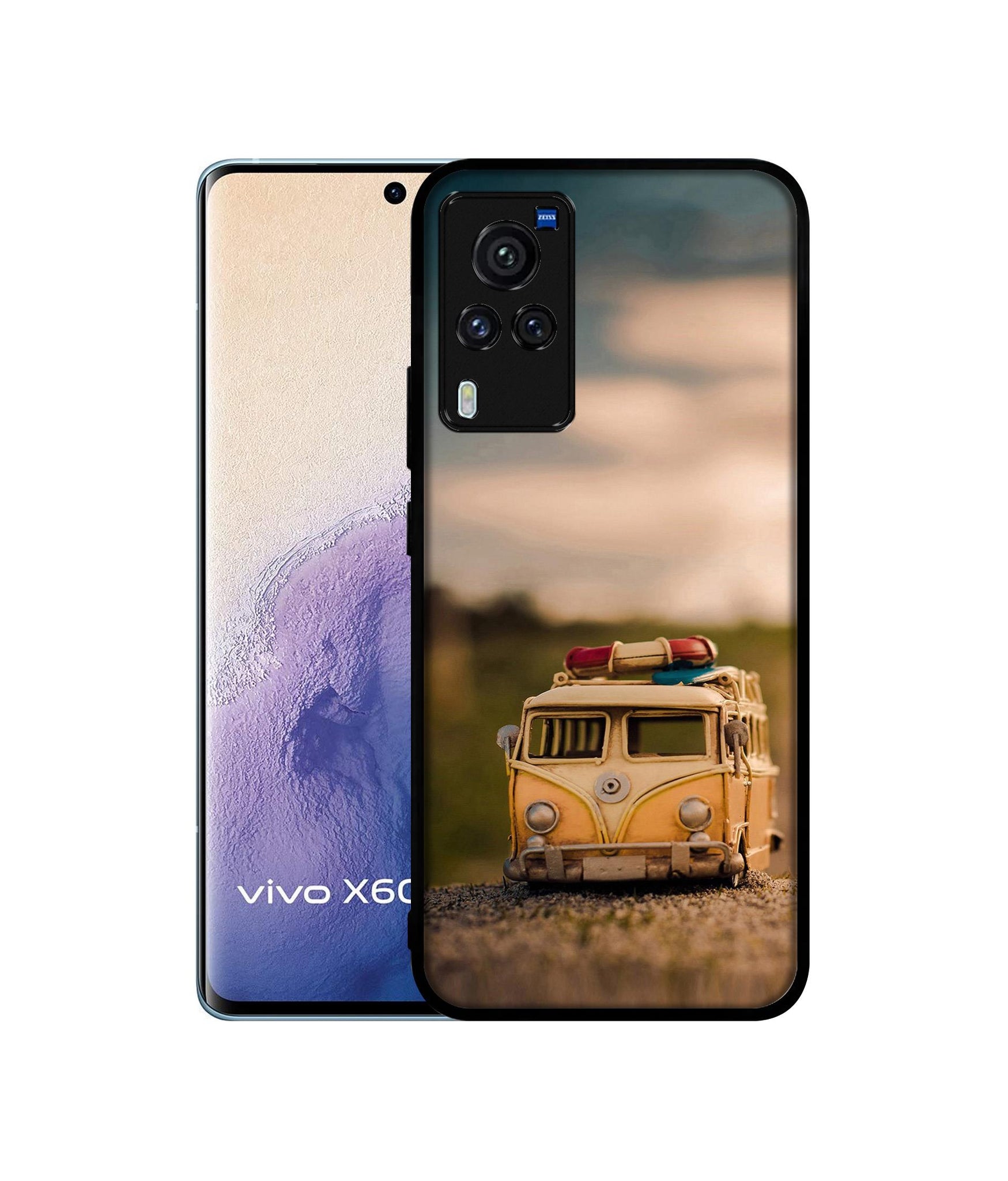 Vivo X60 Pro 5G