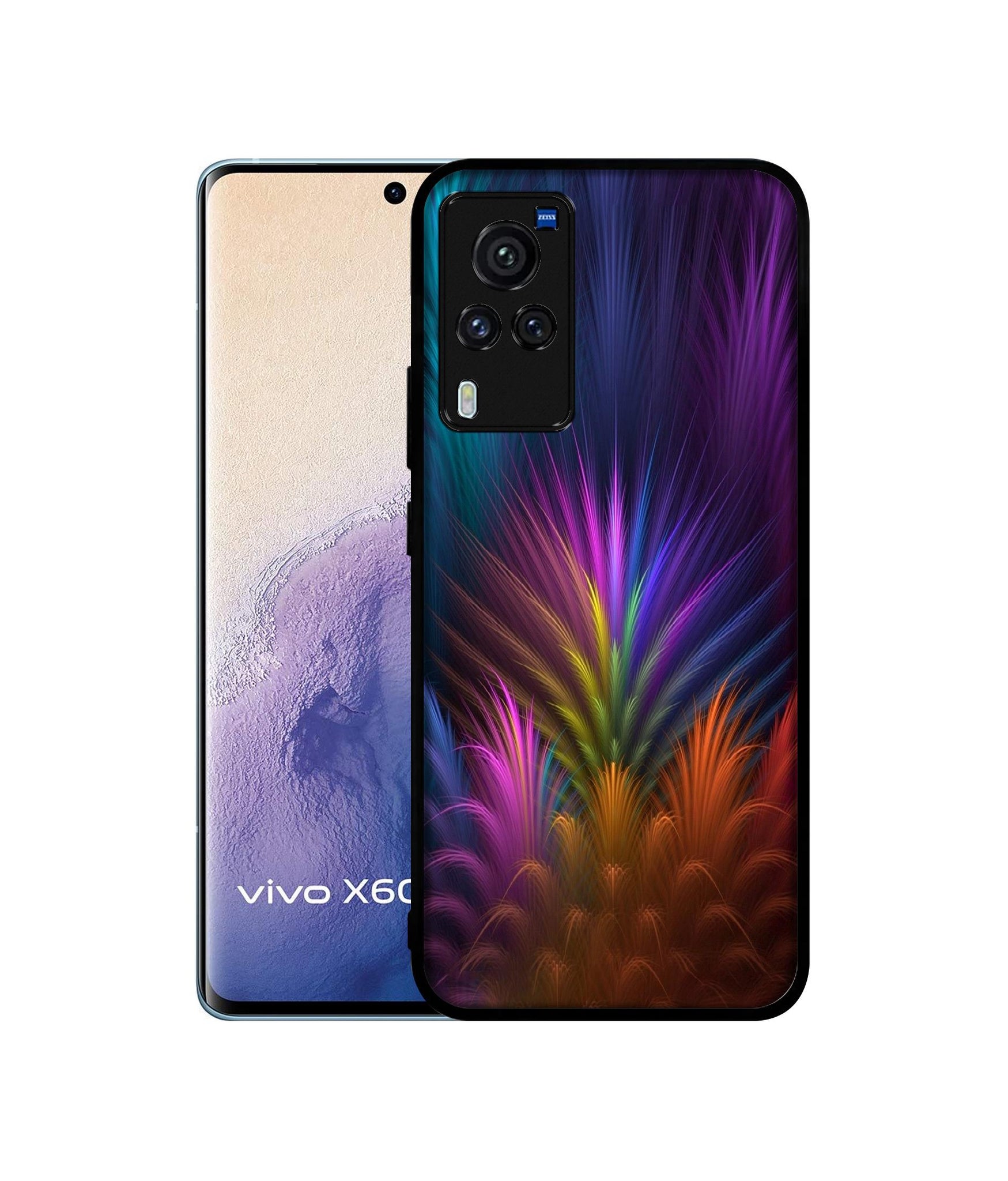 Vivo X60 Pro 5G