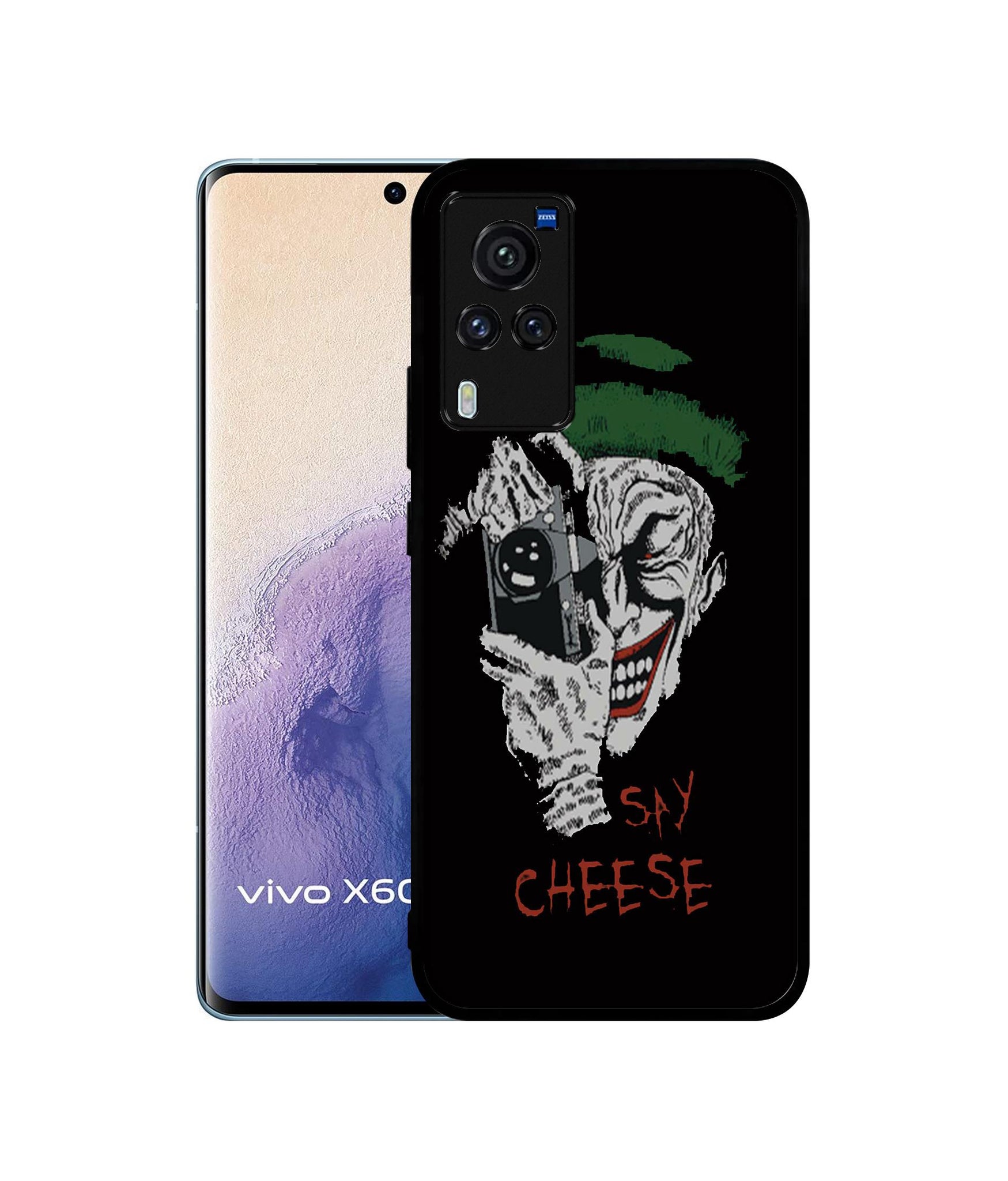 Vivo X60 Pro 5G