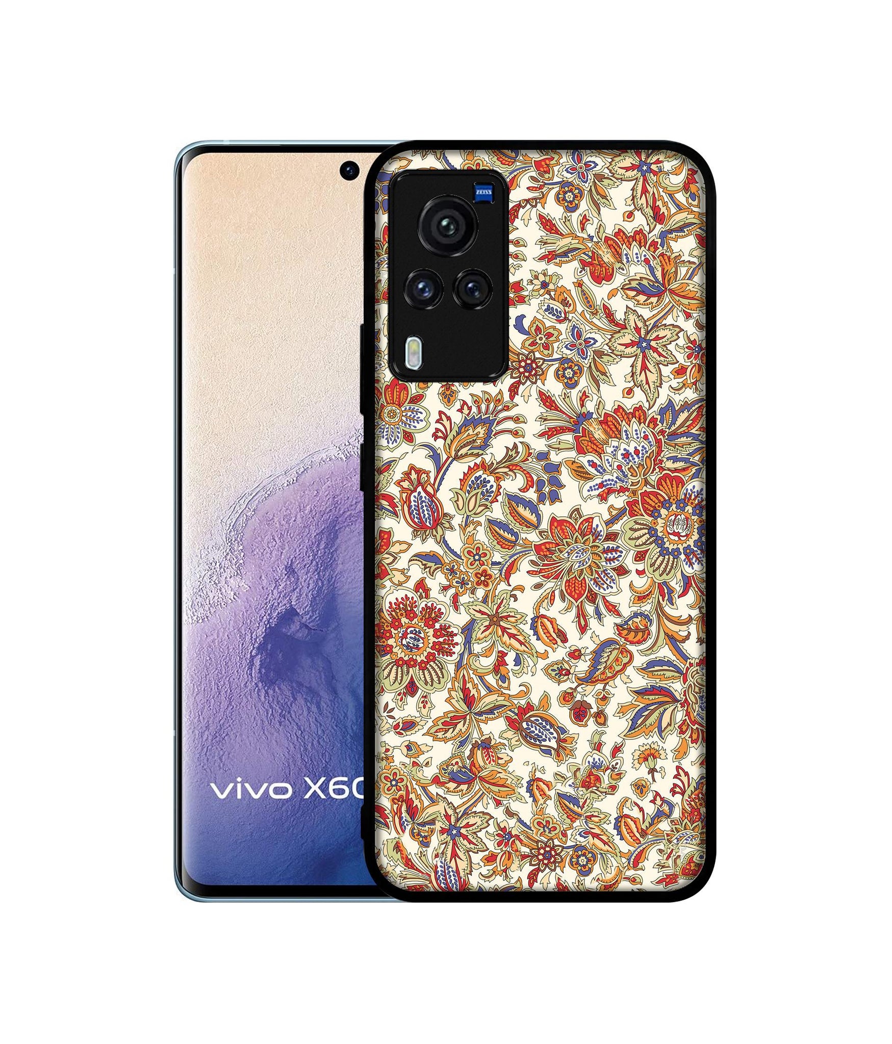 Vivo X60 Pro 5G