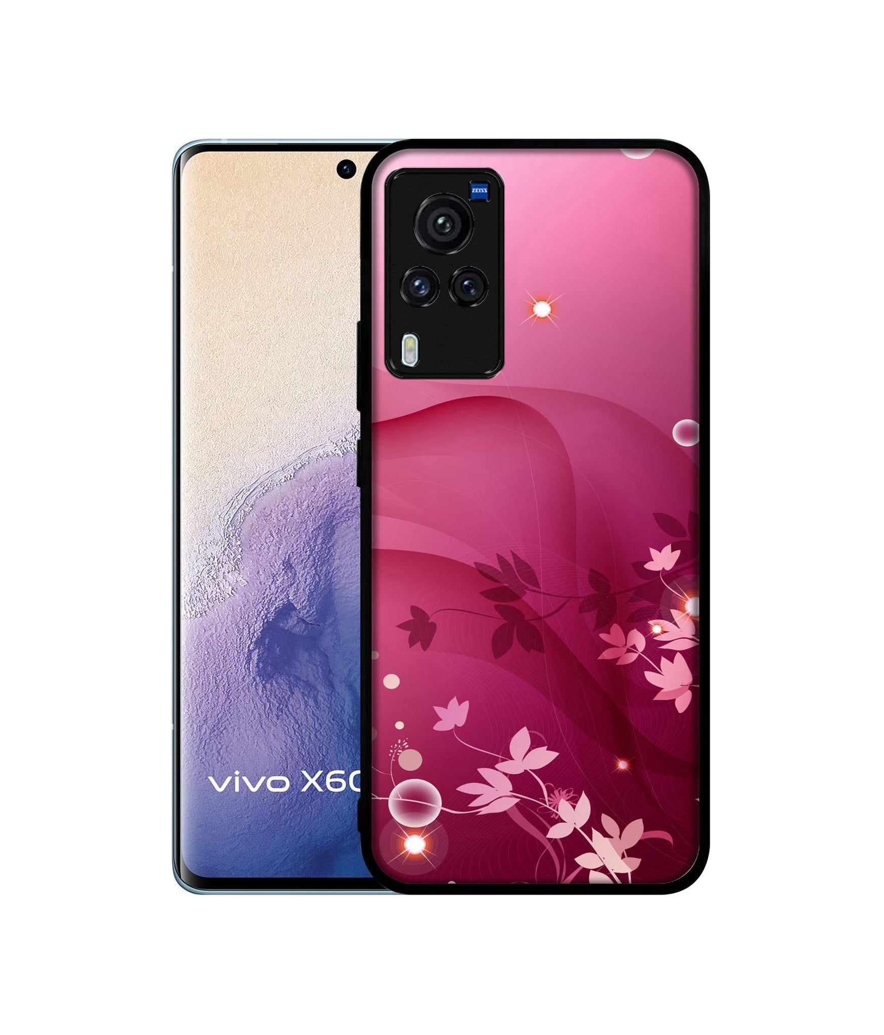 Vivo X60 Pro 5G