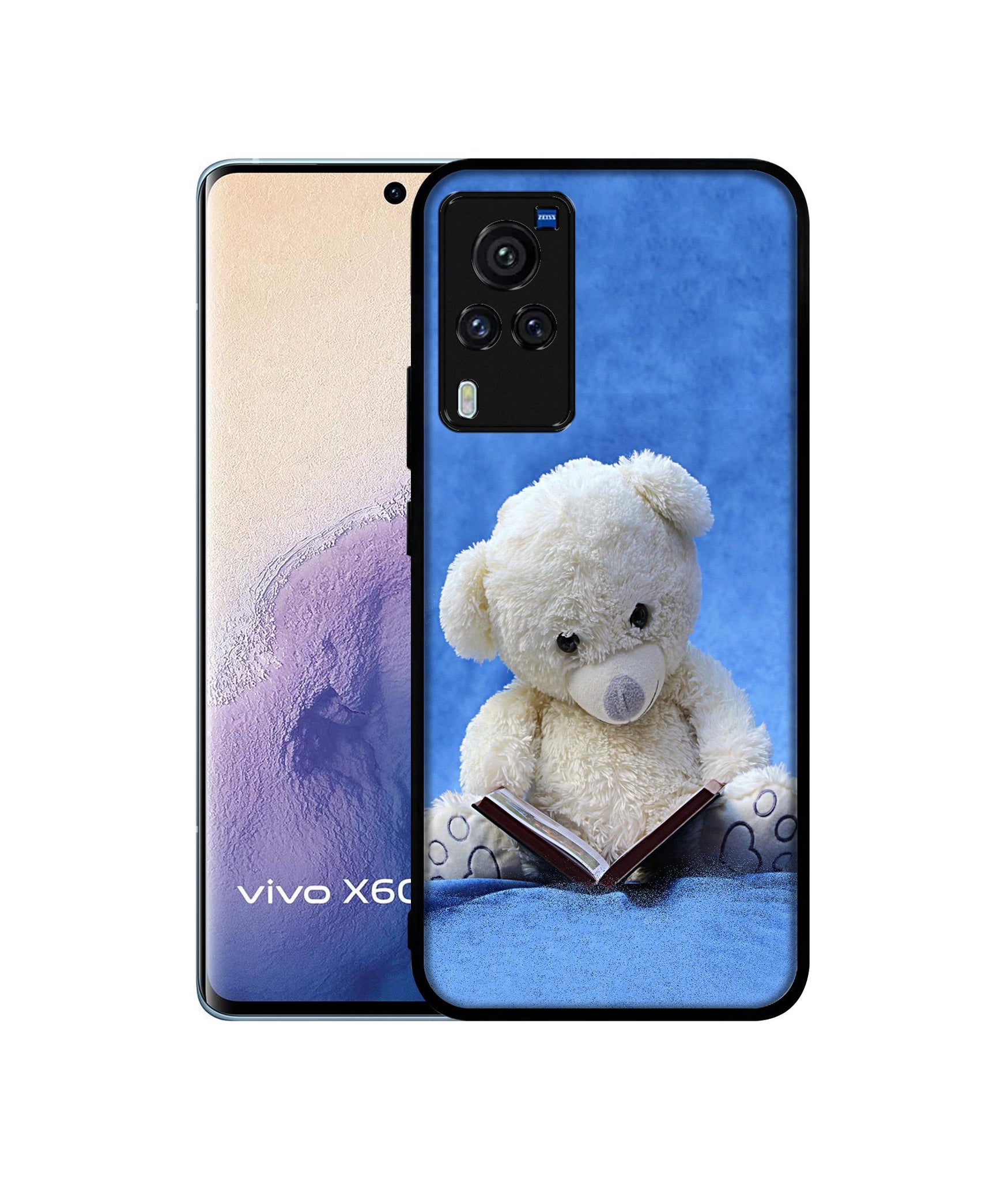 Vivo X60 Pro 5G