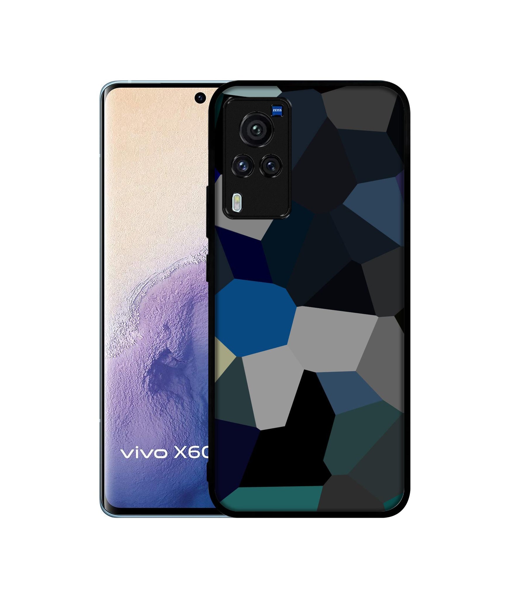 Vivo X60 Pro 5G