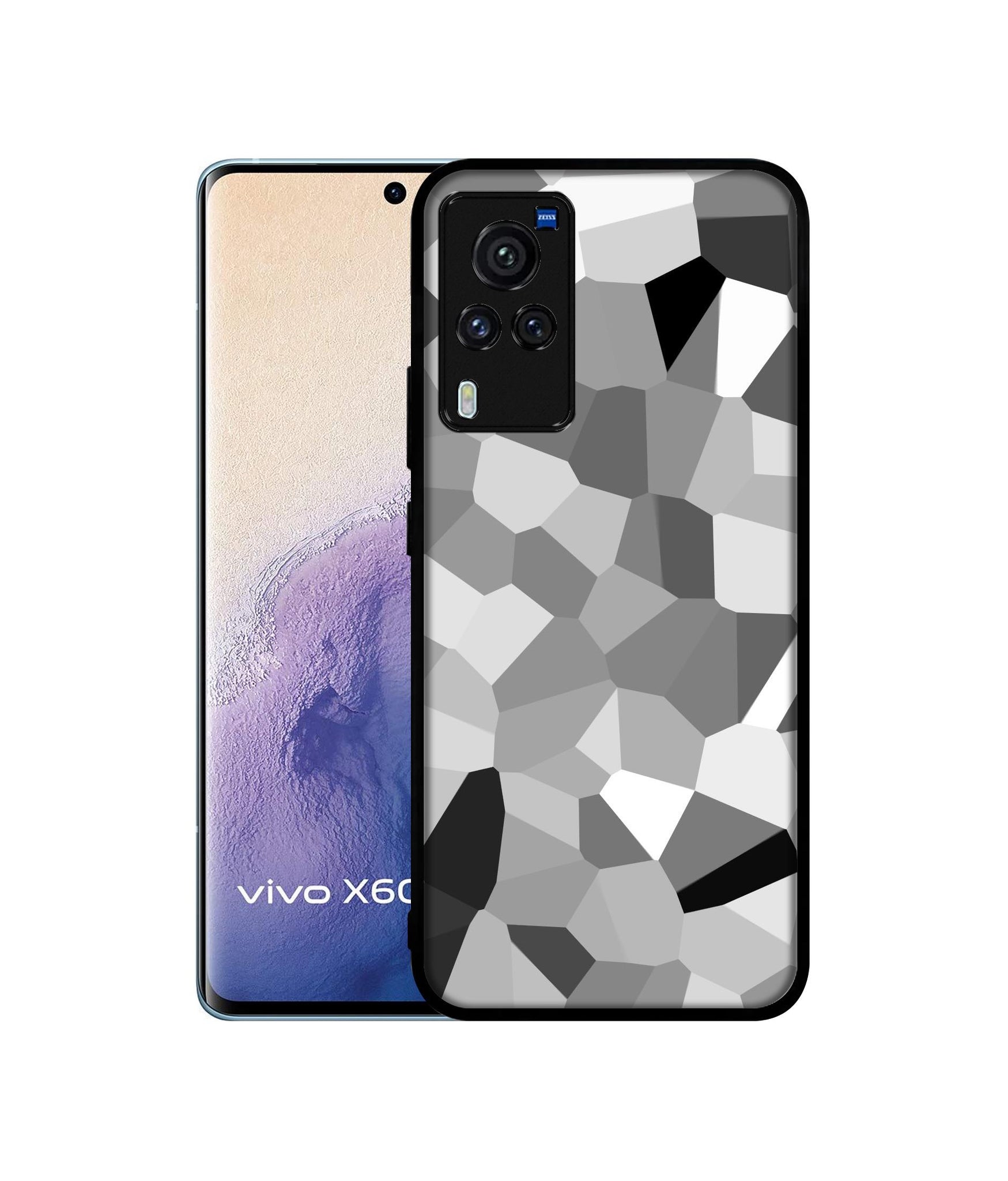 Vivo X60 Pro 5G