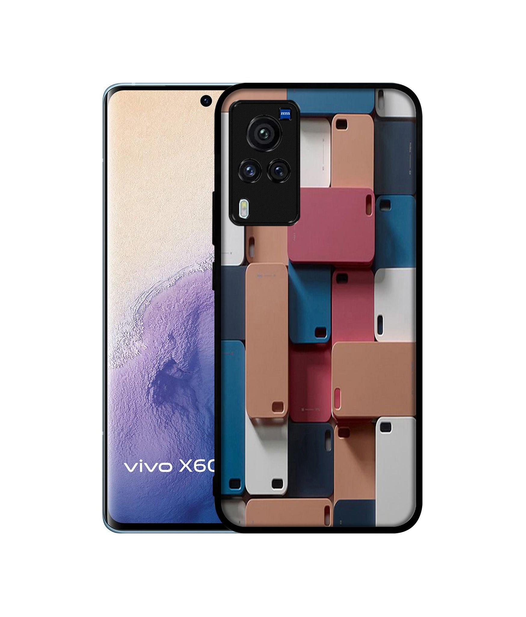 Vivo X60 Pro 5G