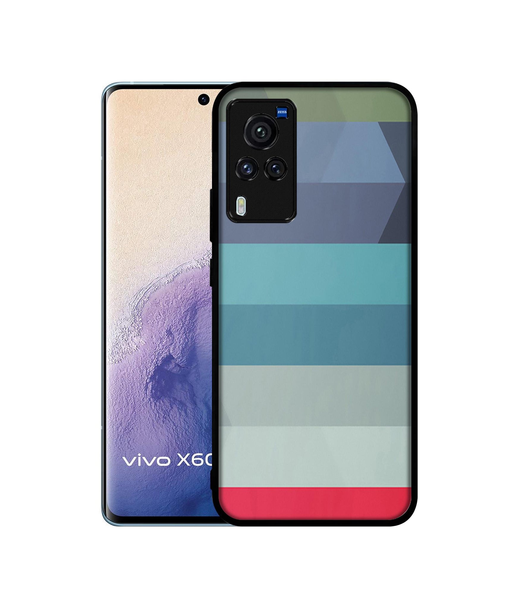 Vivo X60 Pro 5G
