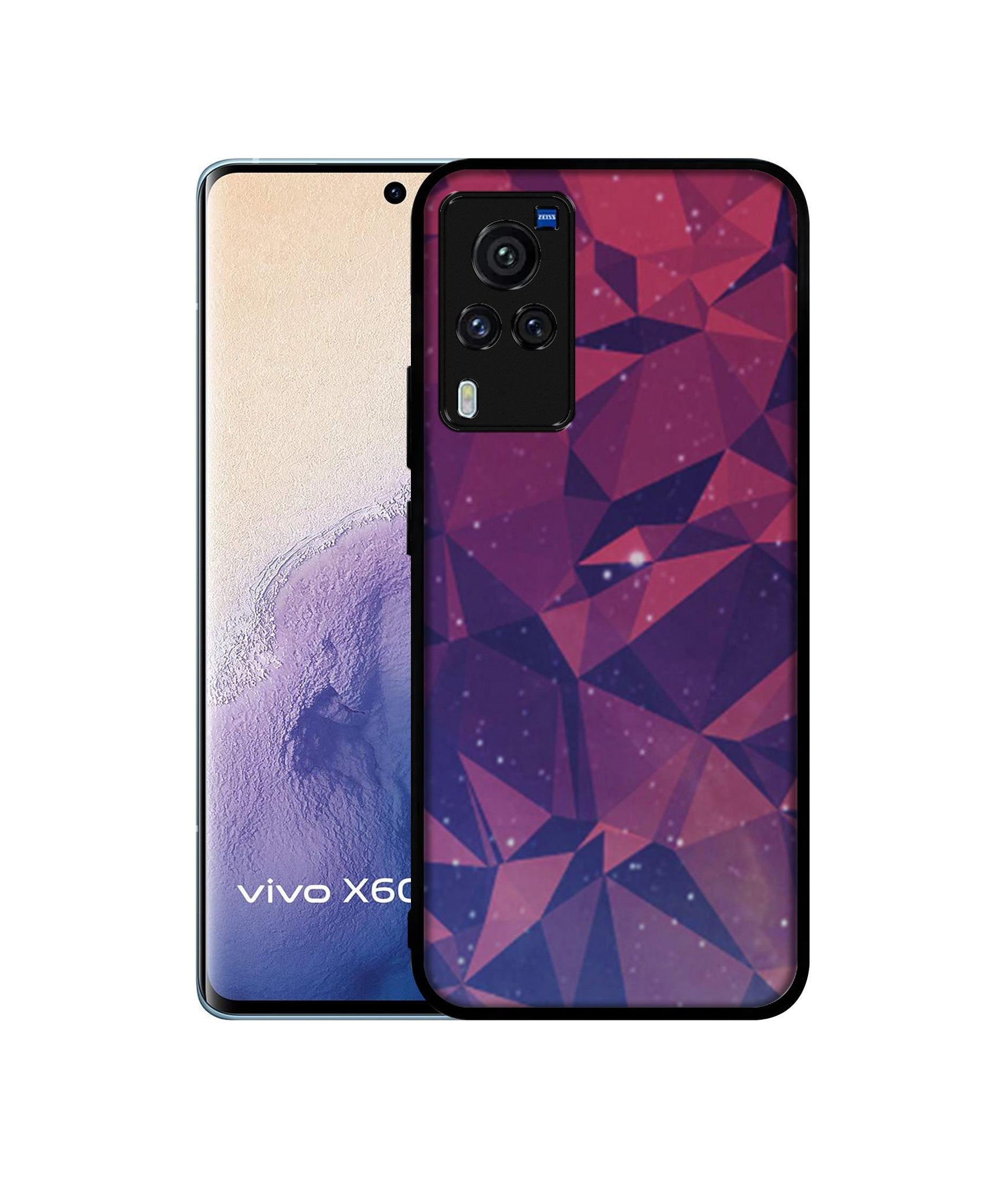 Vivo X60 Pro 5G