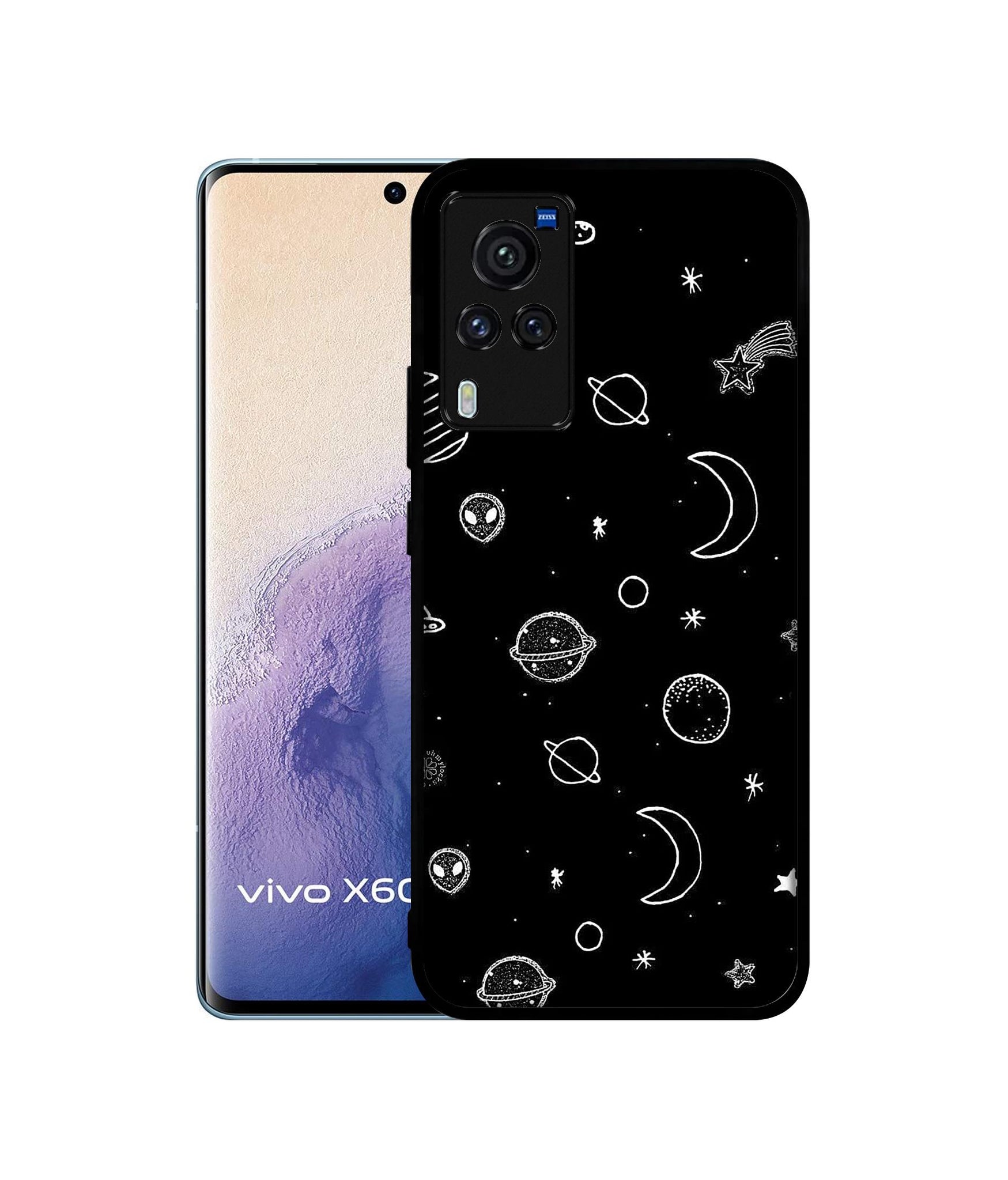 Vivo X60 Pro 5G