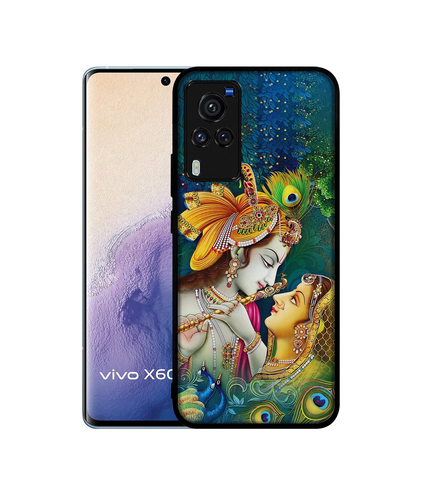 Vivo X60 Pro 5G