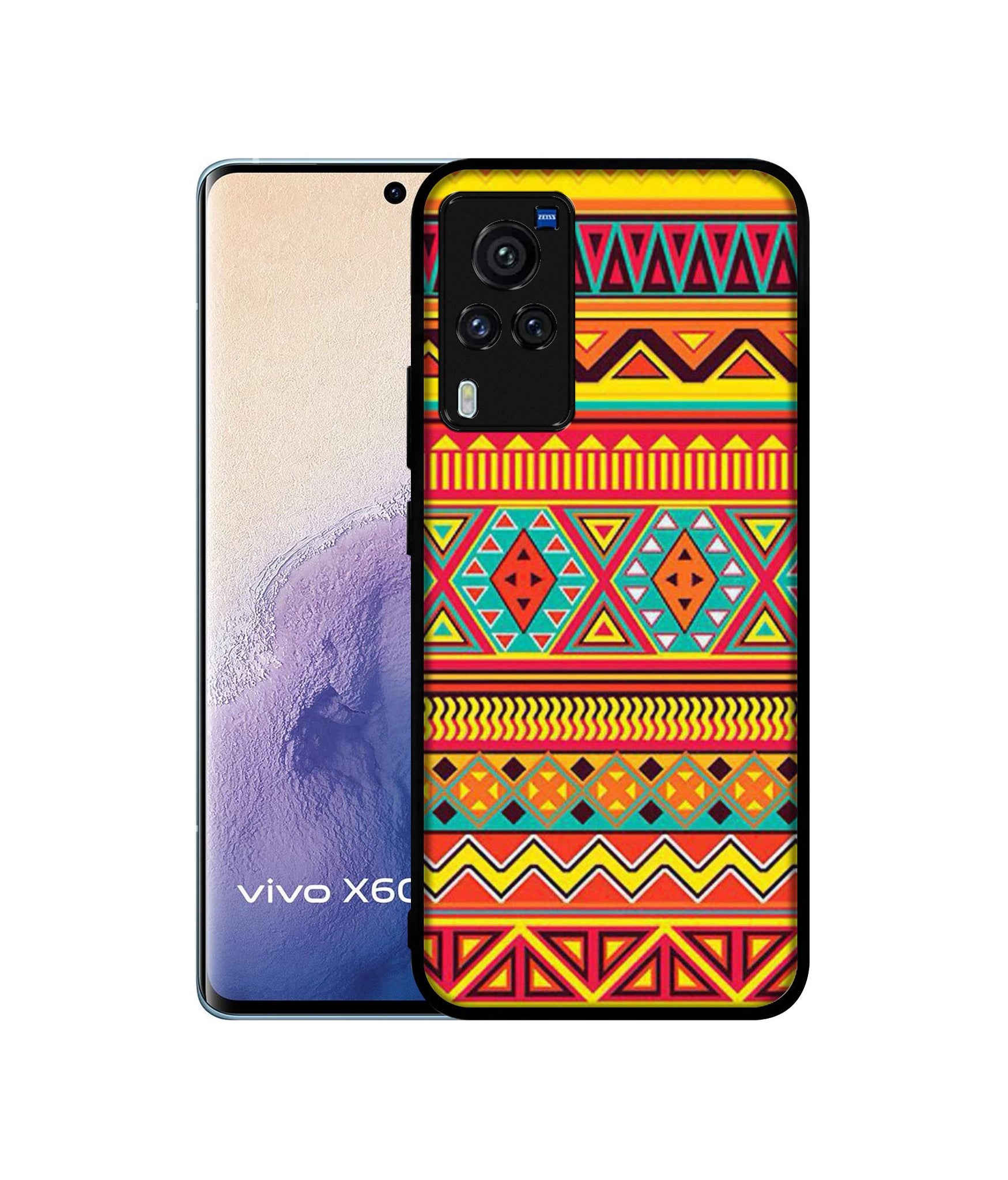 Vivo X60 Pro 5G