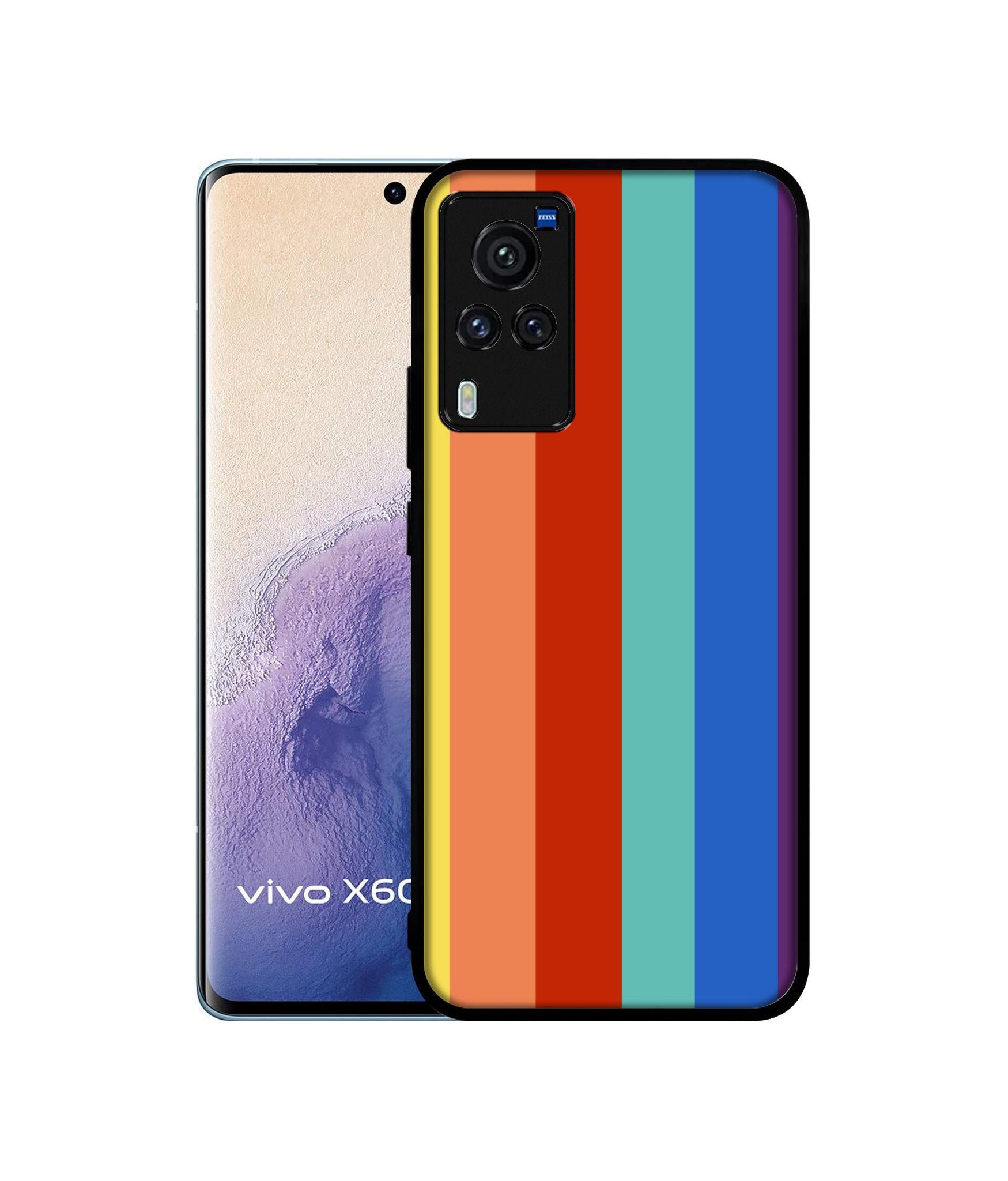 Vivo X60 Pro 5G