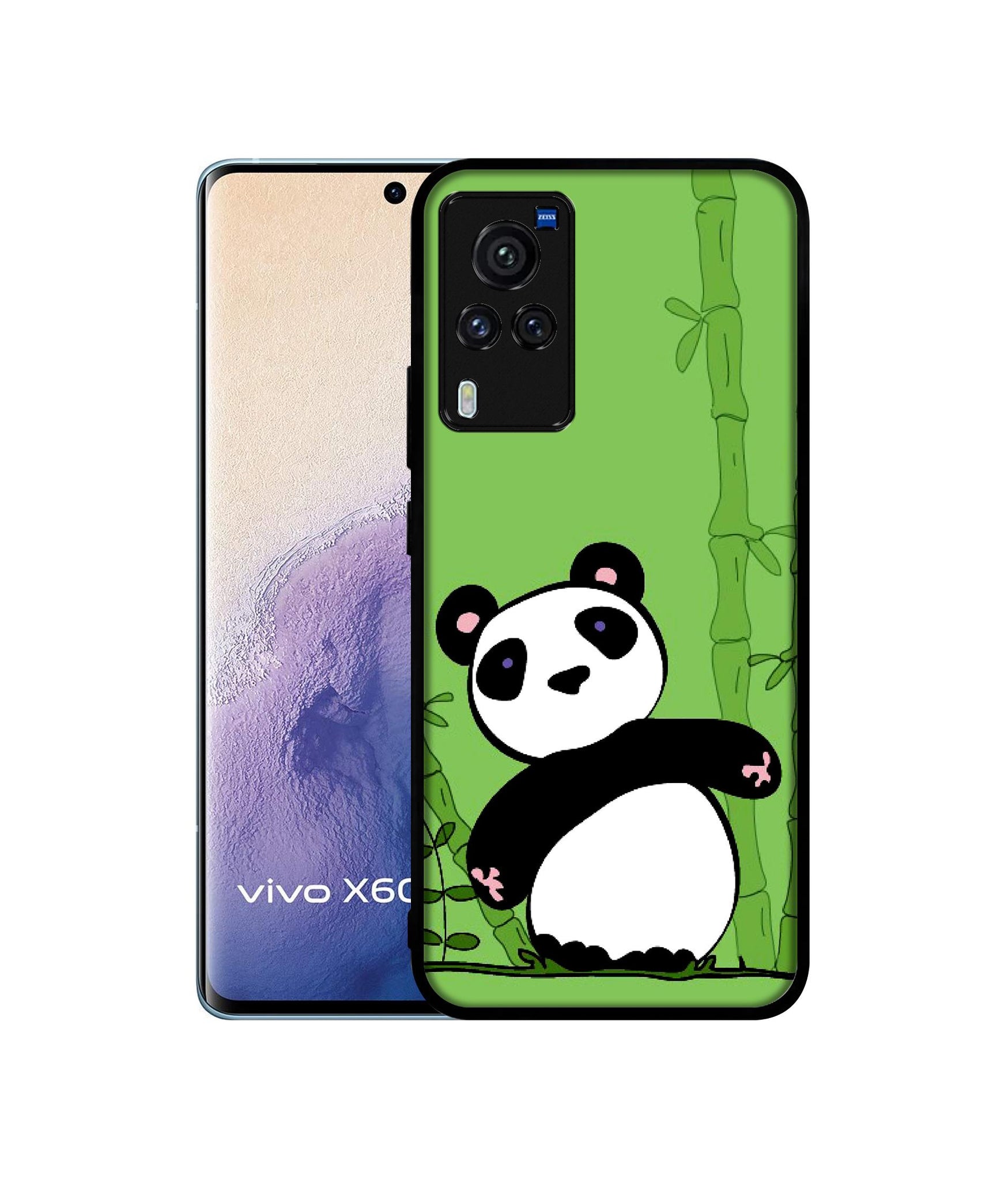 Vivo X60 Pro 5G