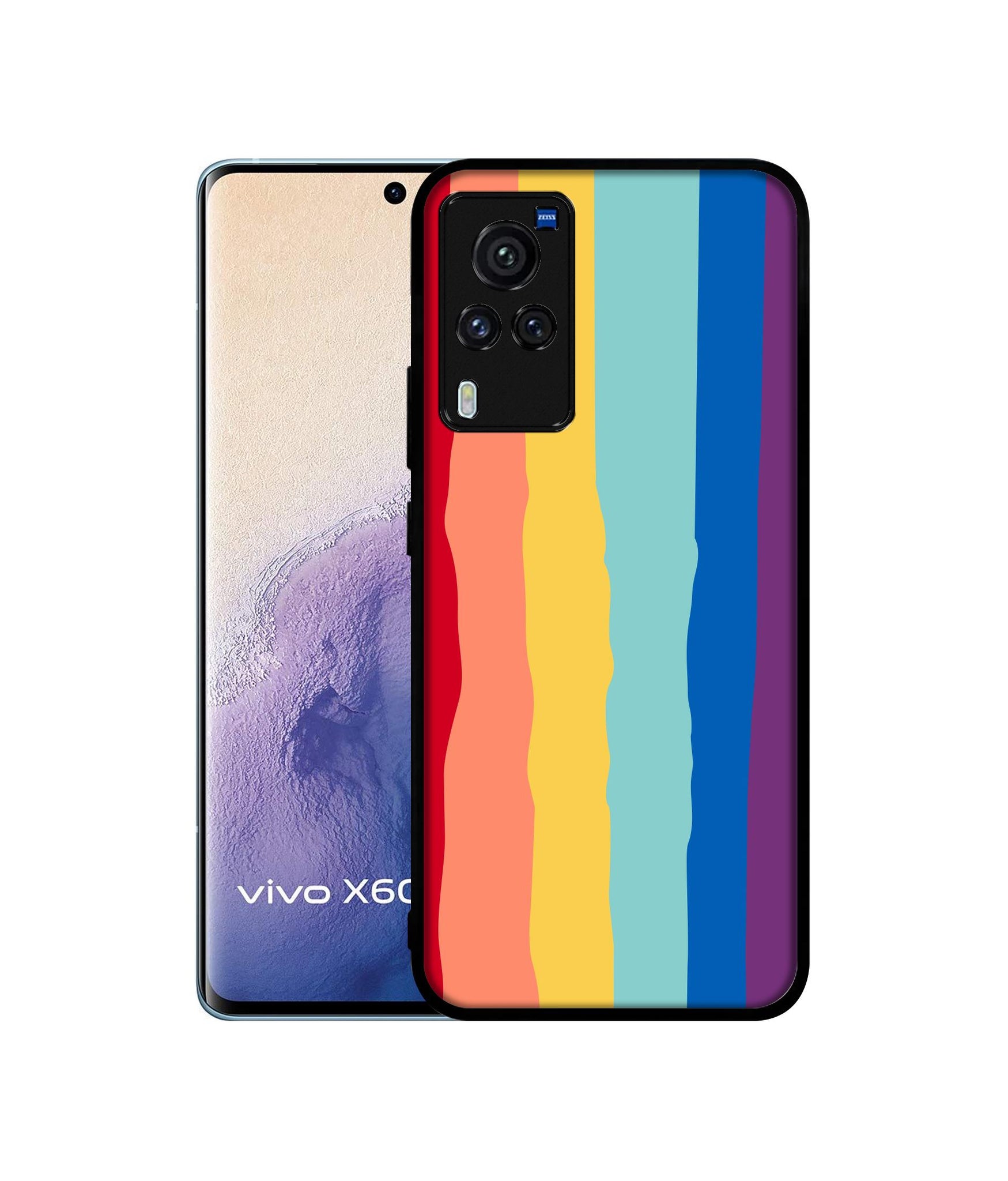 Vivo X60 Pro 5G