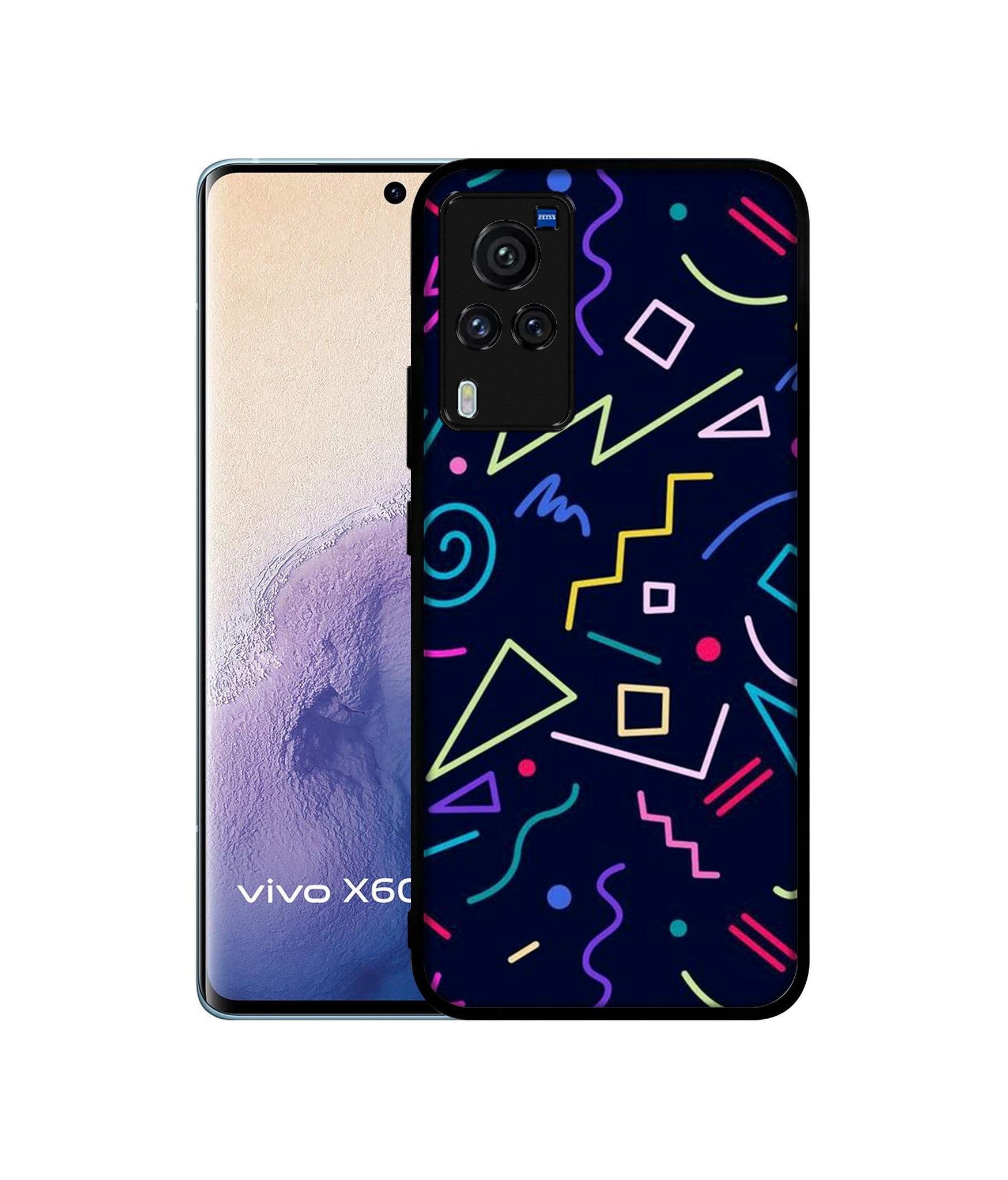 Vivo X60 Pro 5G
