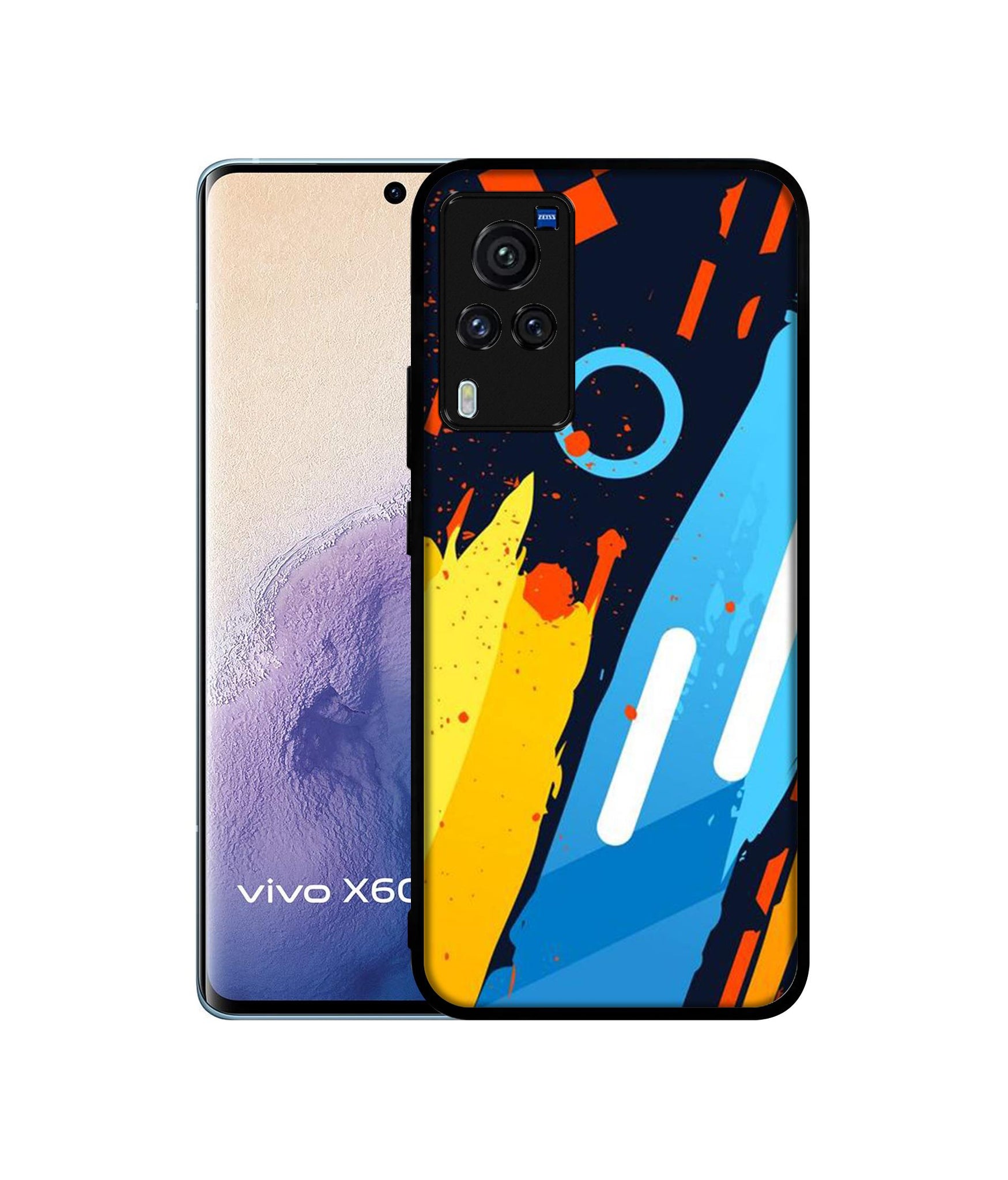 Vivo X60 Pro 5G