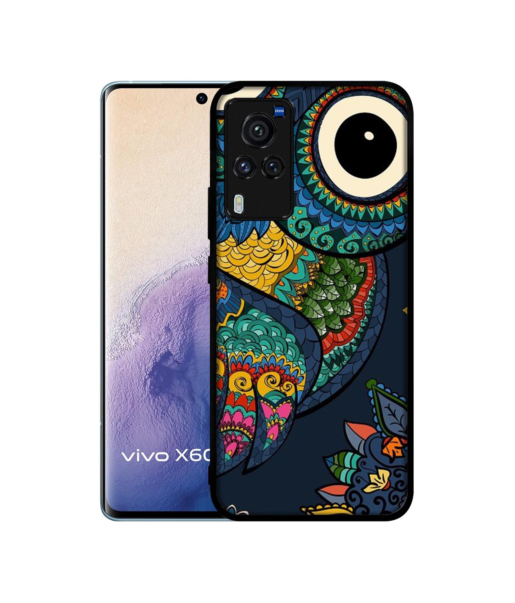 Vivo X60 Pro 5G